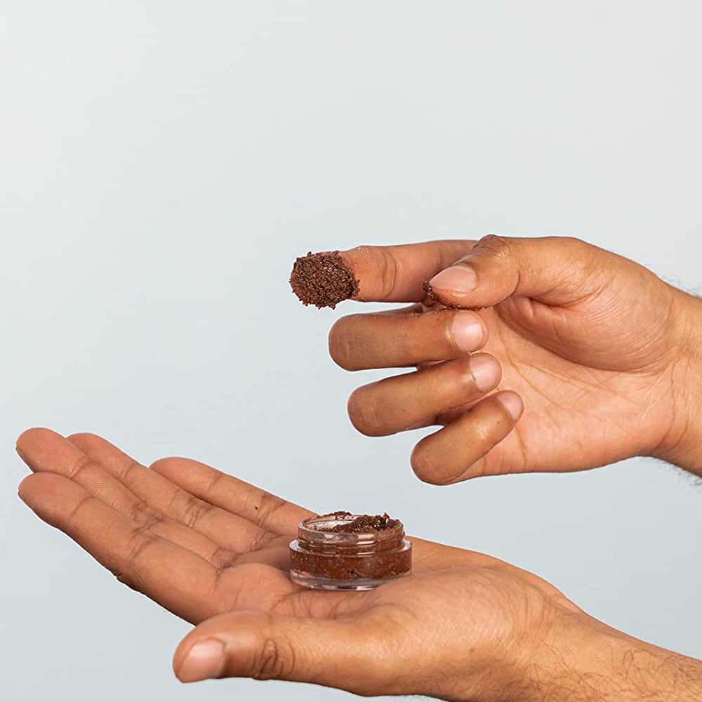 Alanna Choconutty Lip Scrub