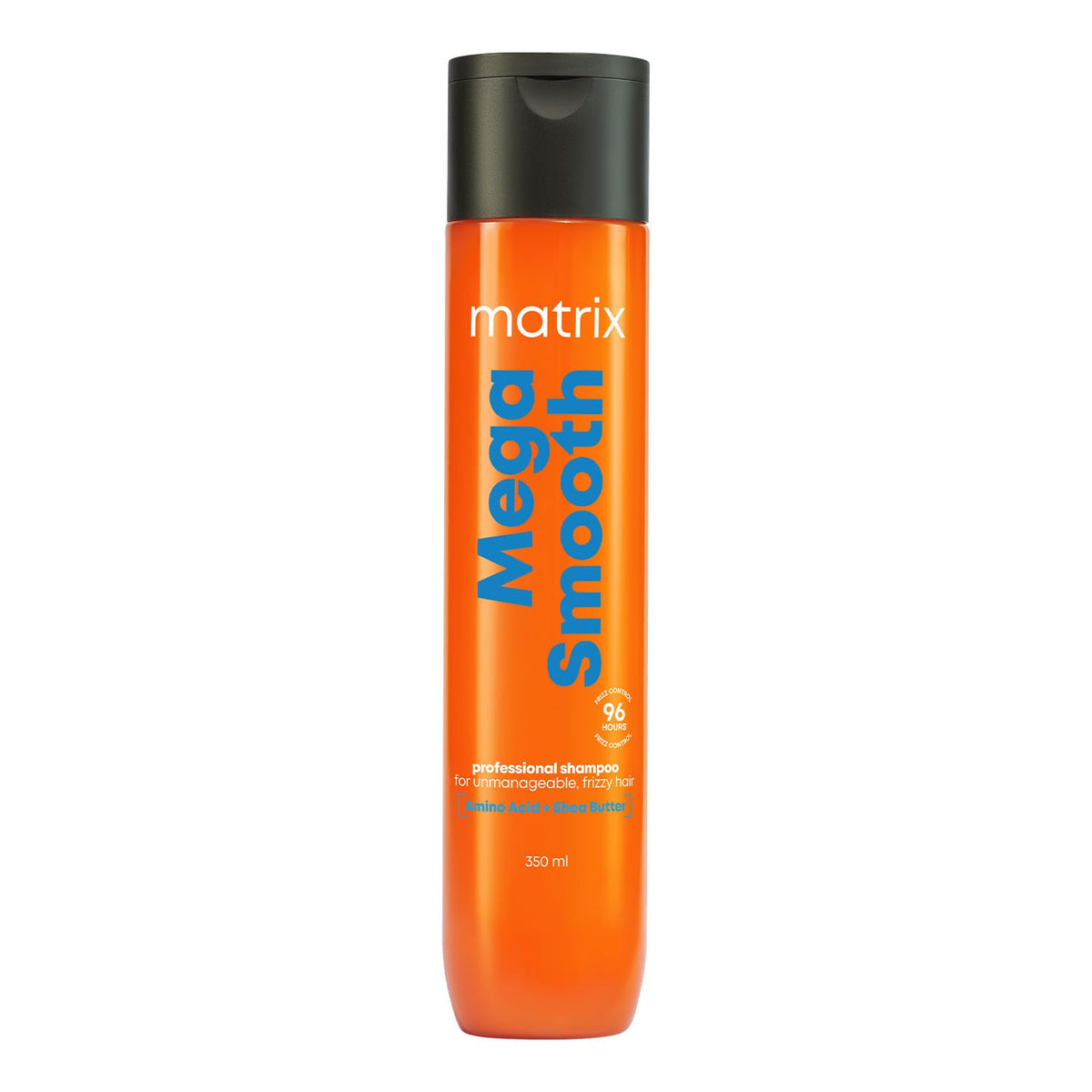 Matrix Opti. Care Smooth Straight Professional Ultra Smoothing Shampoo