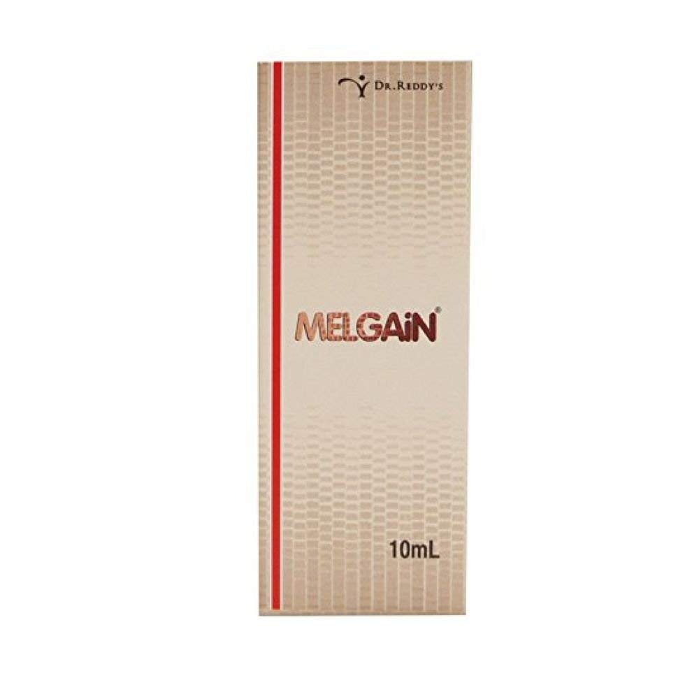 Dr. Reddy's Melgain Lotion
