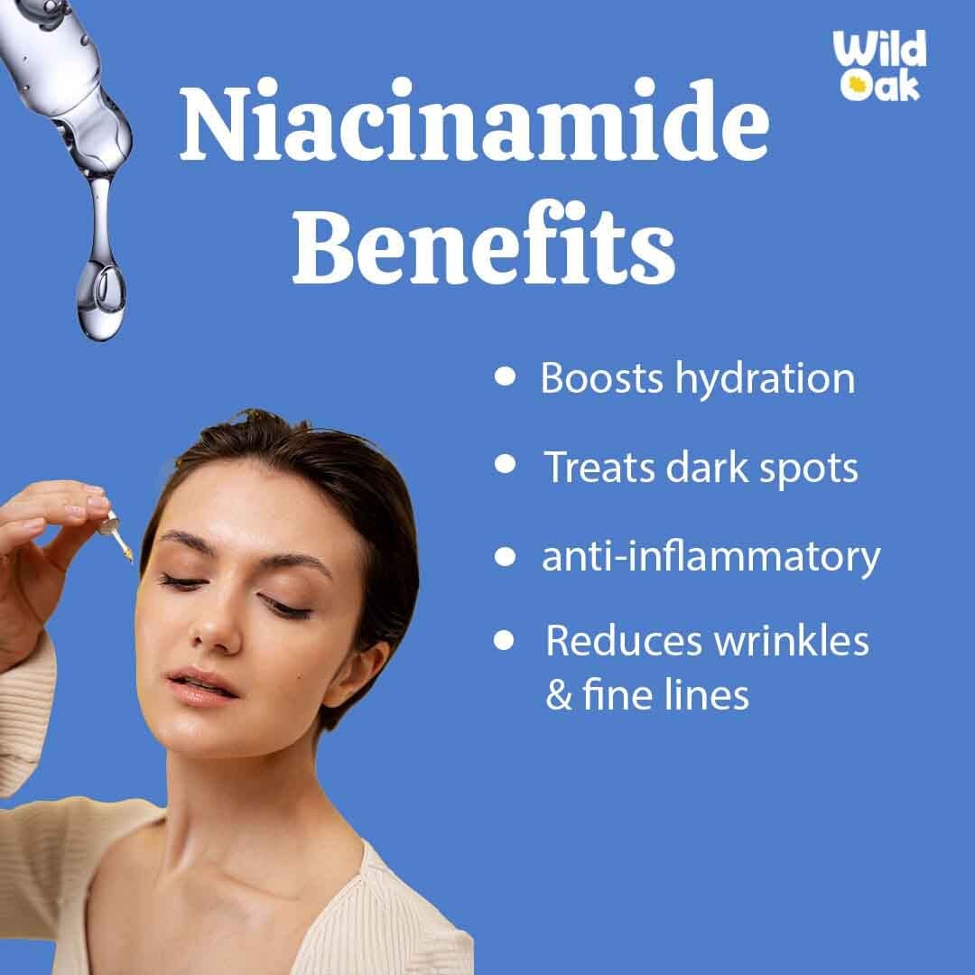 WildOak Super Moisturizing Body Lotion | With 5x Power of Vitamin E, Nicinamide, Japanese Matcha Tea, Jojoba, Almond & Cucumber | Intense Skin Hydration & Nourishment | For all Skin Type | 100ml