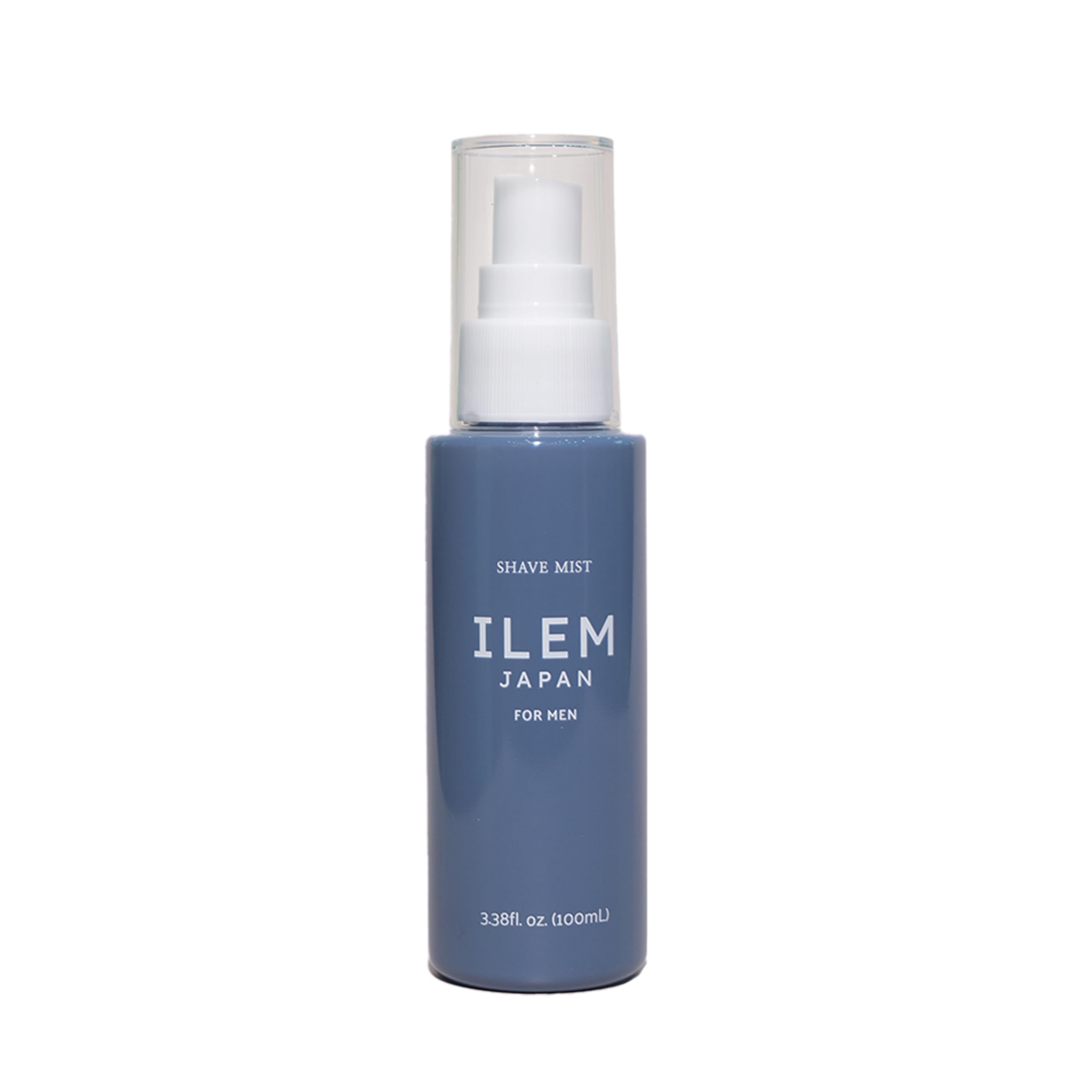 ILEM JAPAN Shave Mist For Men
