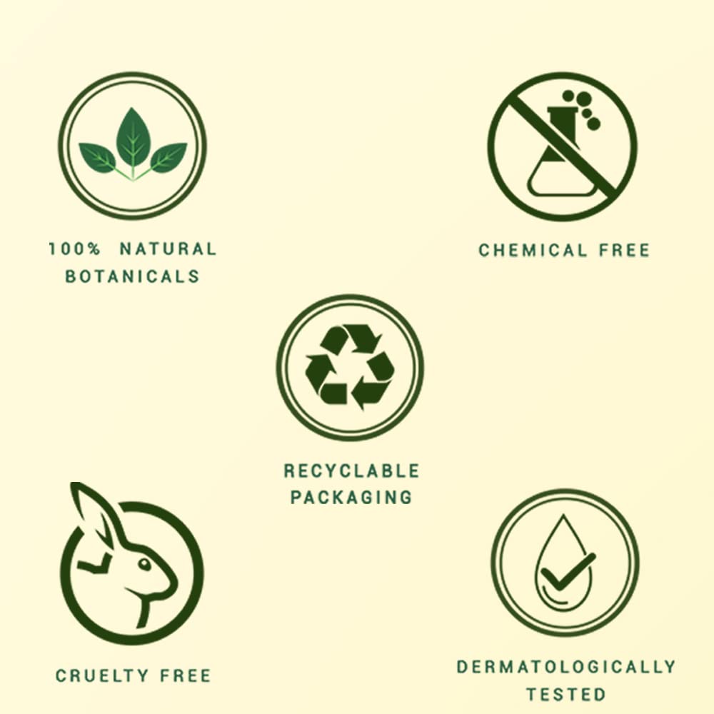 Biotique Dandelion Youth Anti-Ageing Serum