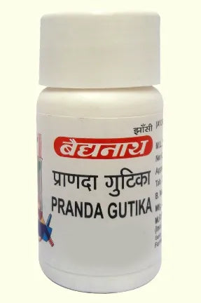 Pranda Gutika - Image 1