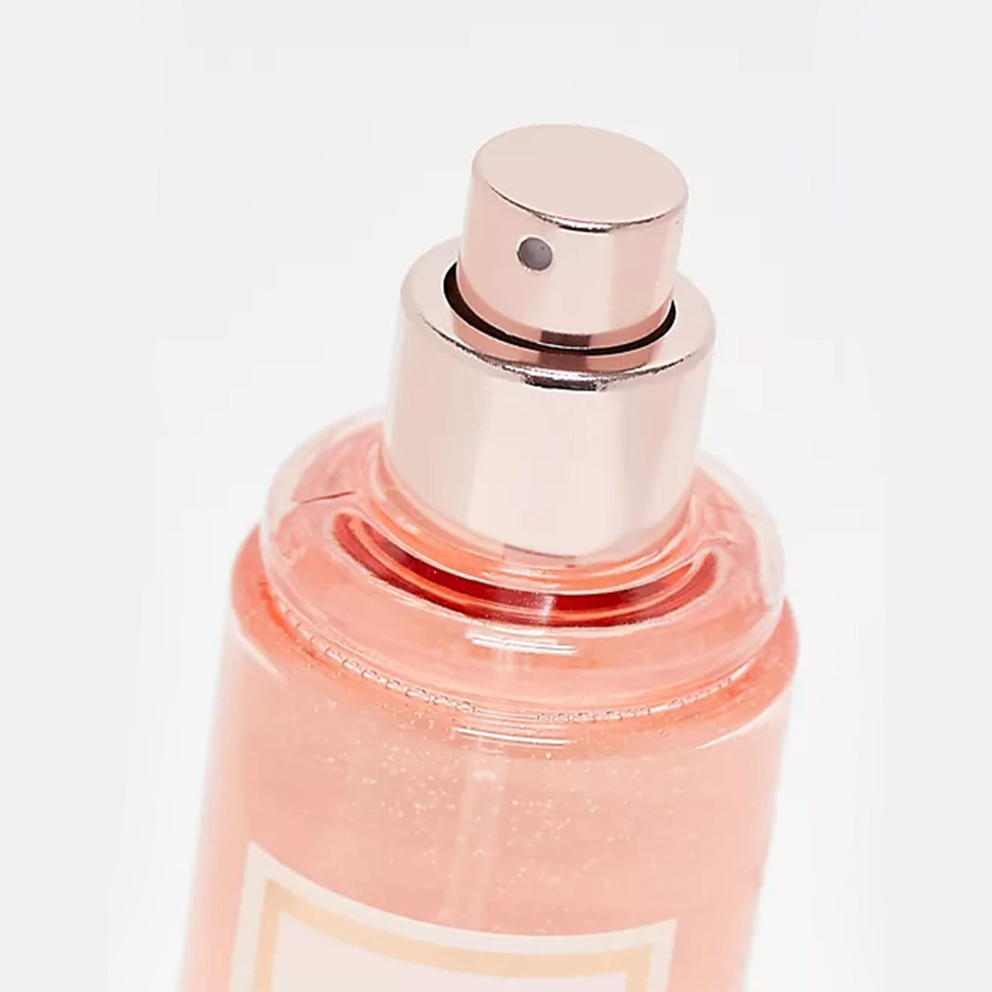 Makeup Revolution Revolutionary Body Mist Spray For Her