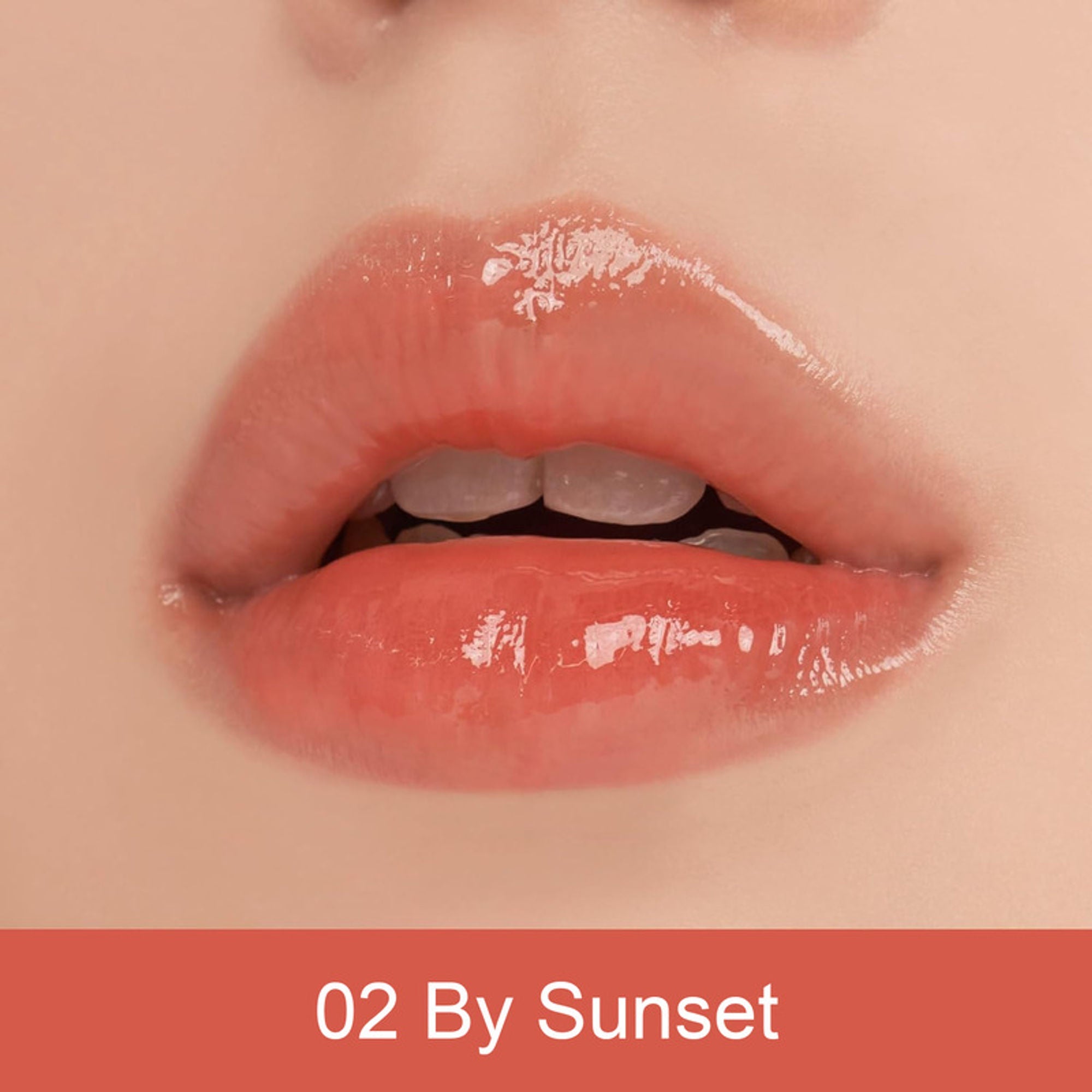 NUSE Care Liptual - Sunset