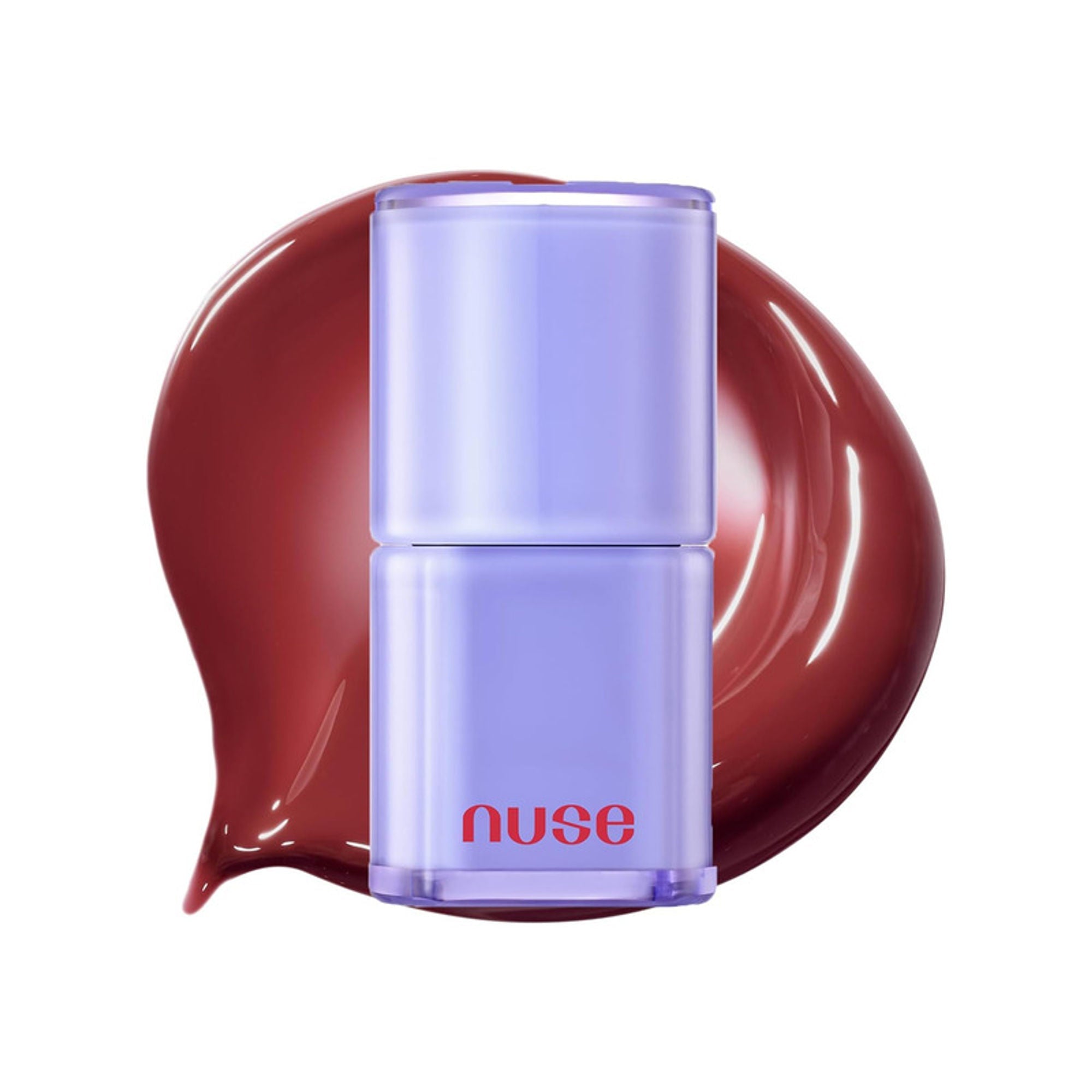 NUSE Care Liptual - Redish Huh