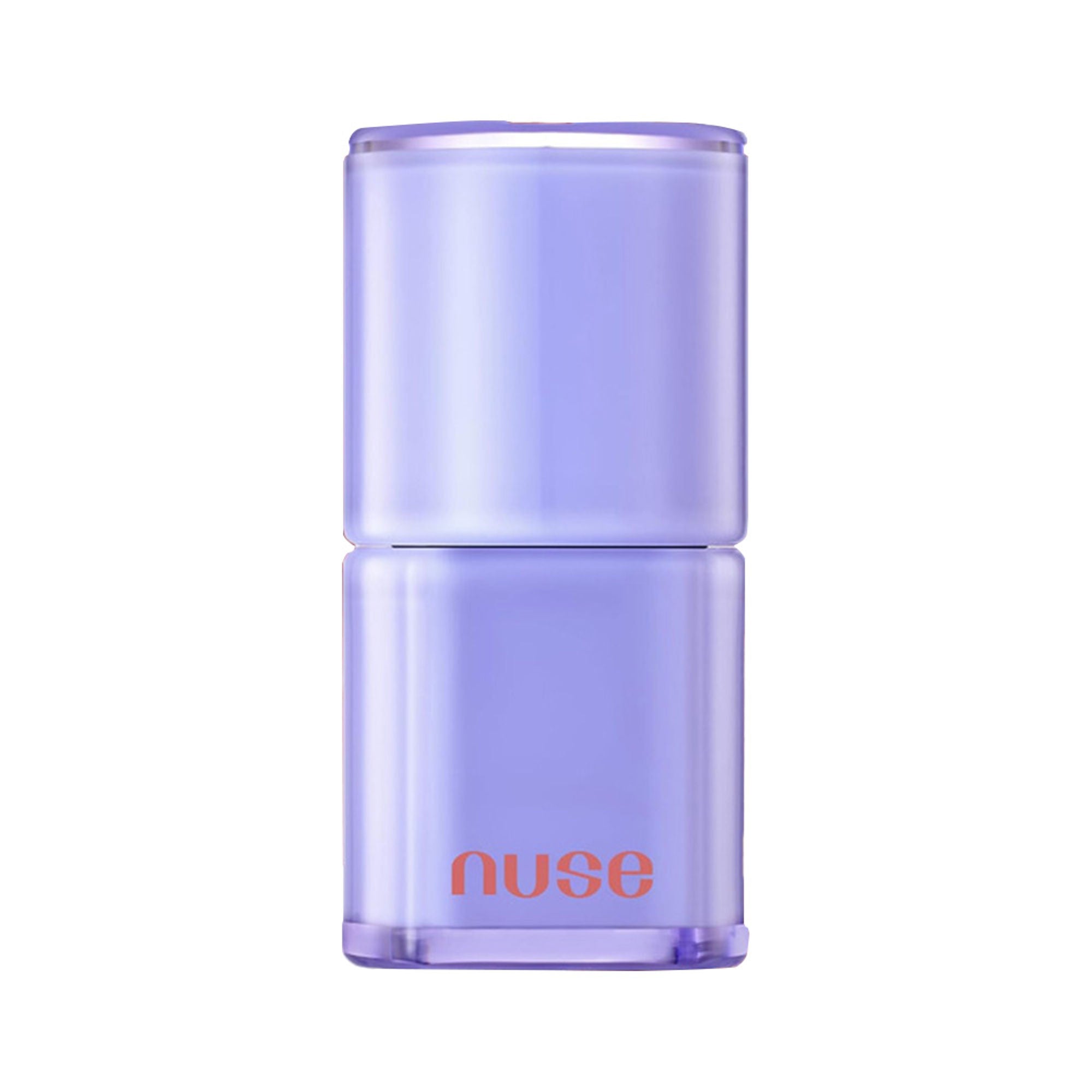 NUSE Care Liptual - Posy Rosy