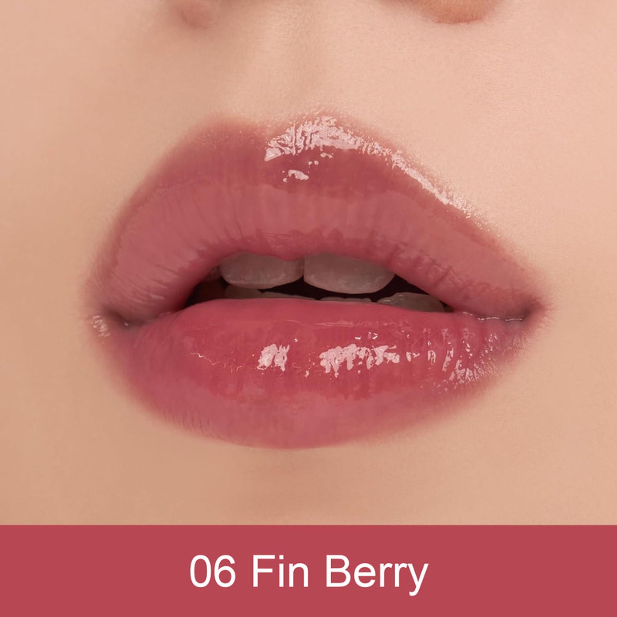 NUSE Care Liptual - Fin Berry