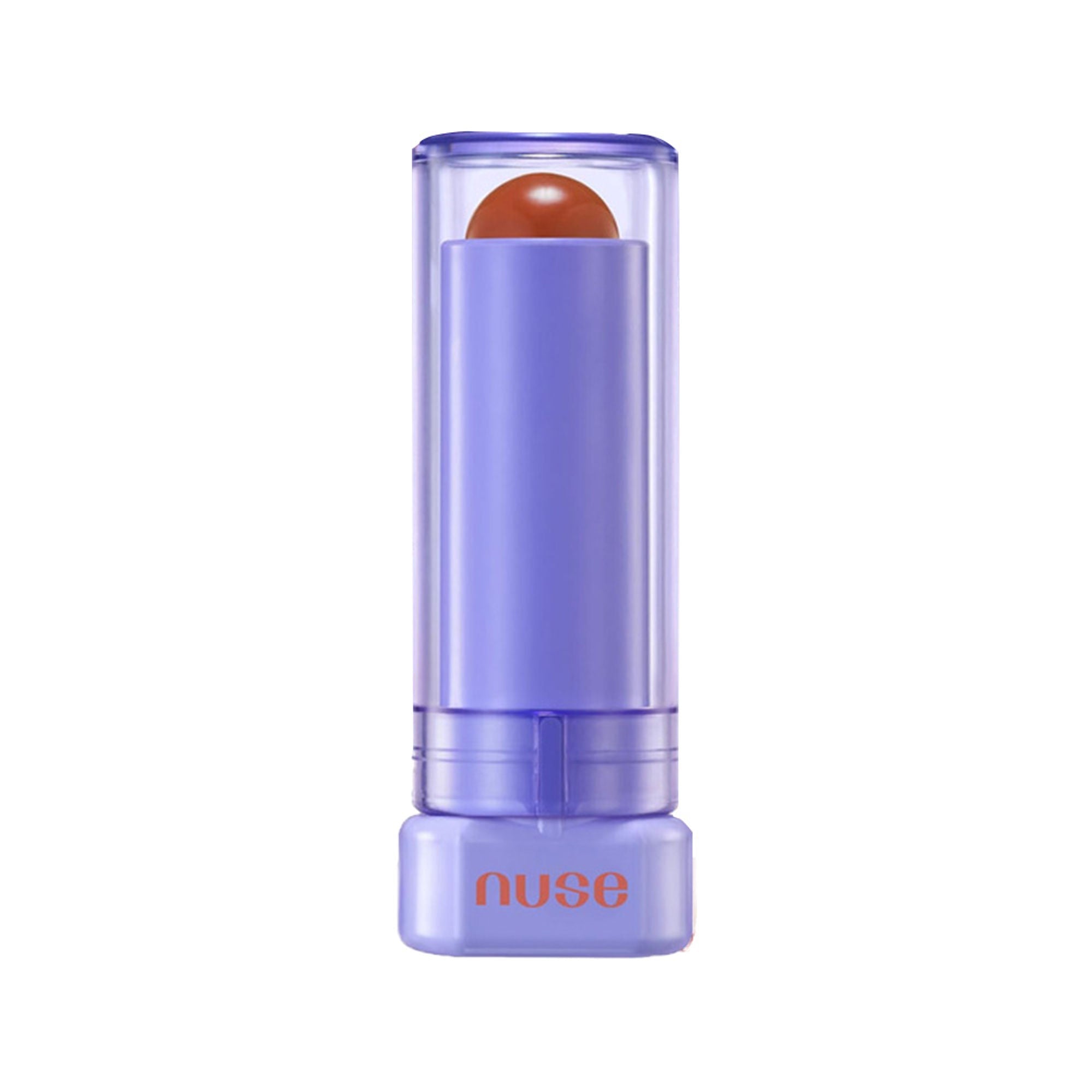 NUSE Color Care Lip balm - French Nude
