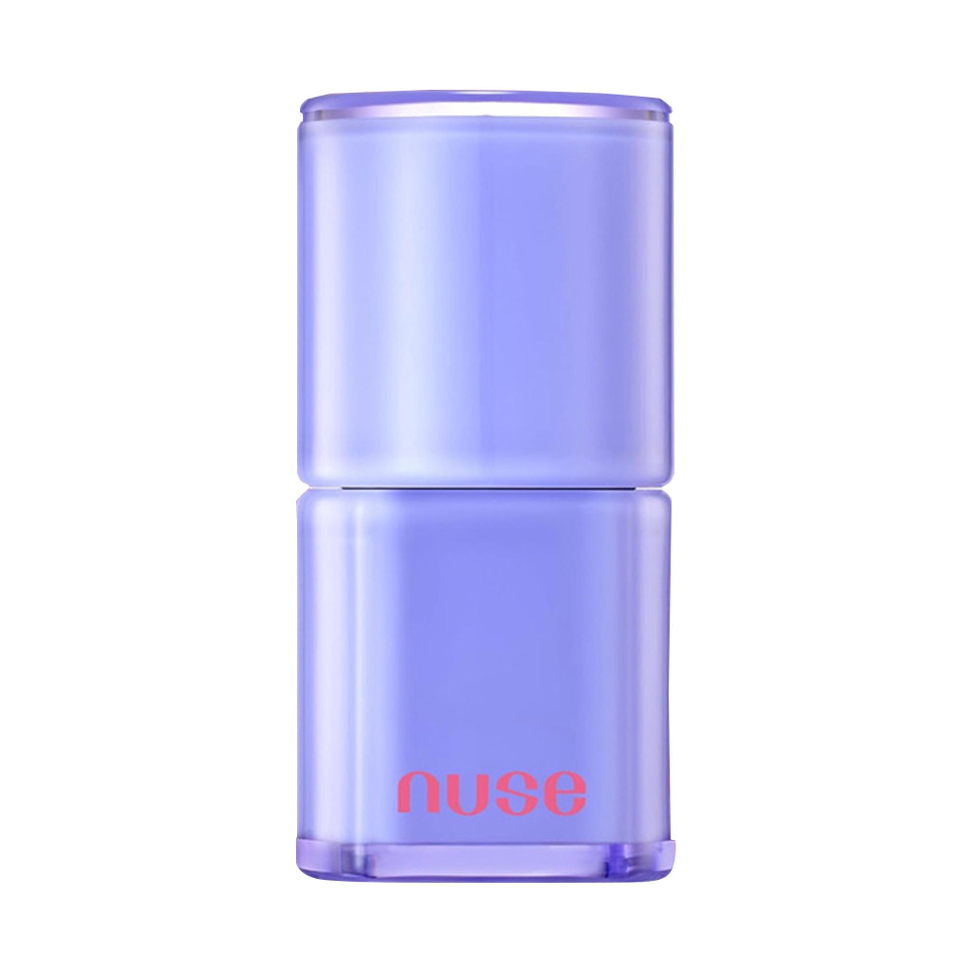 NUSE Care Liptual - Tanned Hour