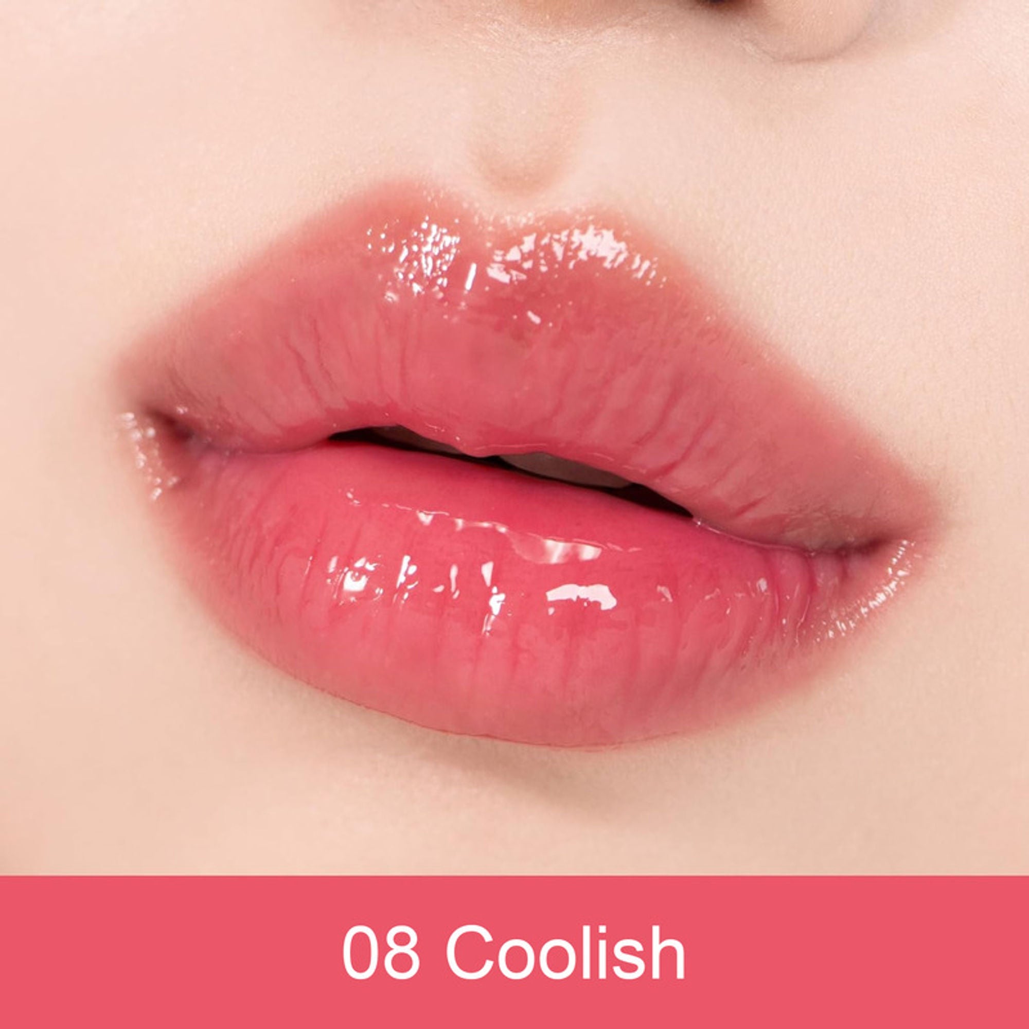 NUSE Care Liptual - Coolish