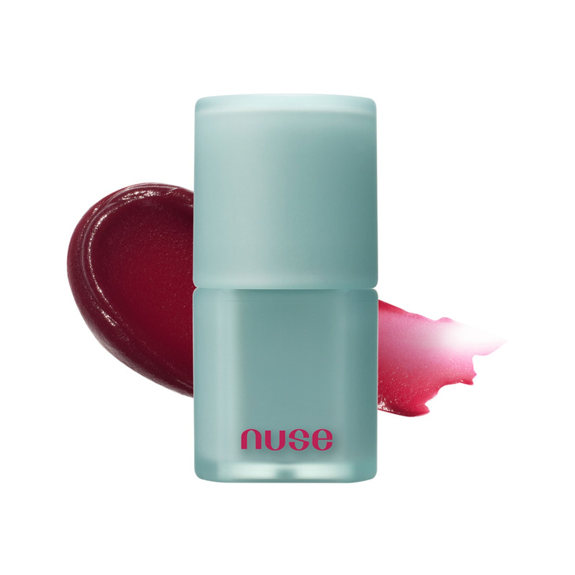 NUSE Mousse Liptual - Plum Me