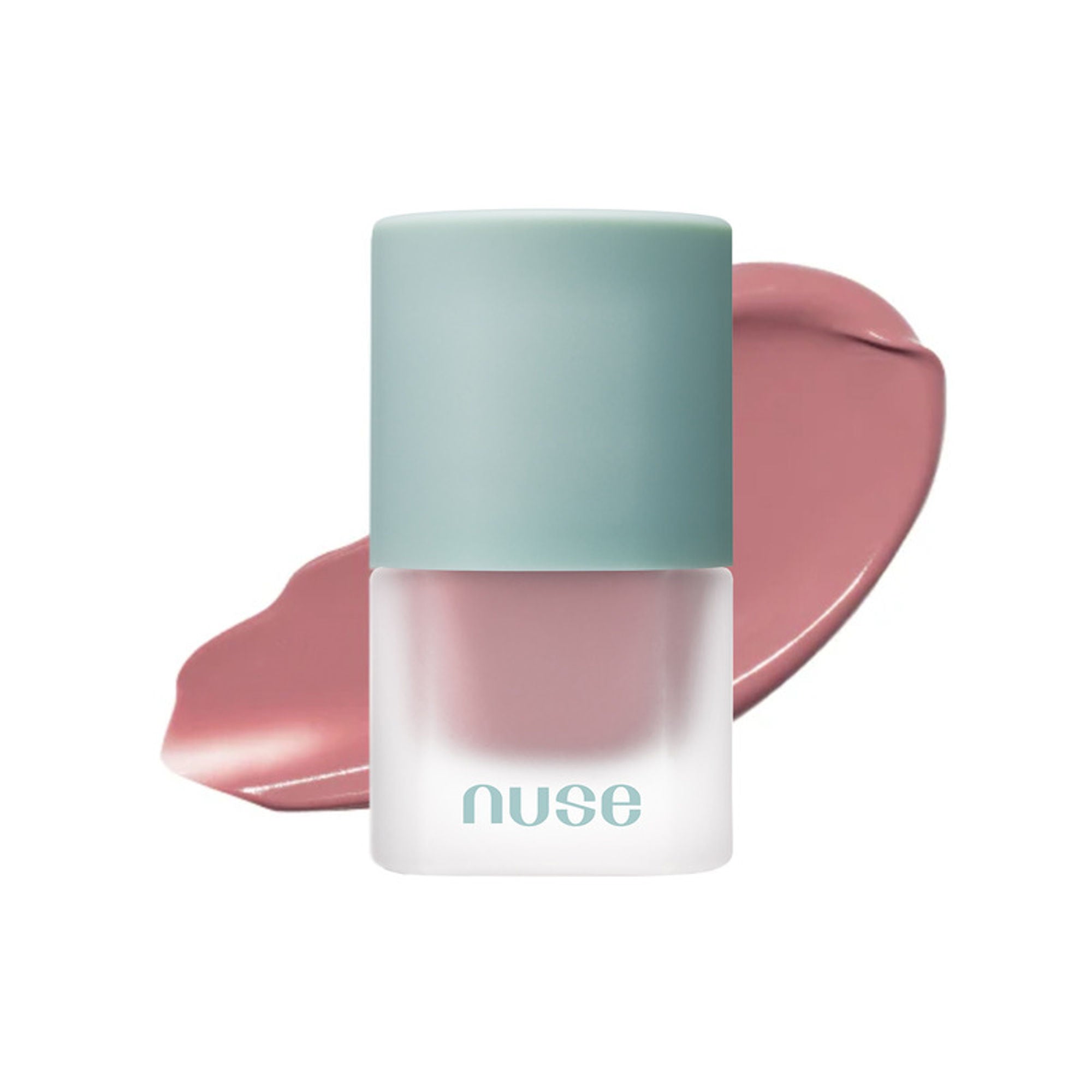 NUSE Mousse Care Cheek - Mauve Solid