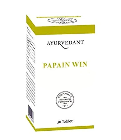 Papain Win - Image 1