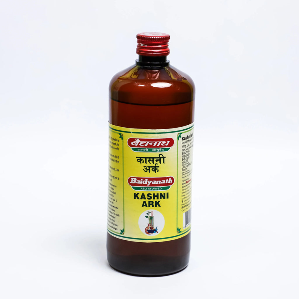 Baidyanath Kashni Ark - Image 1