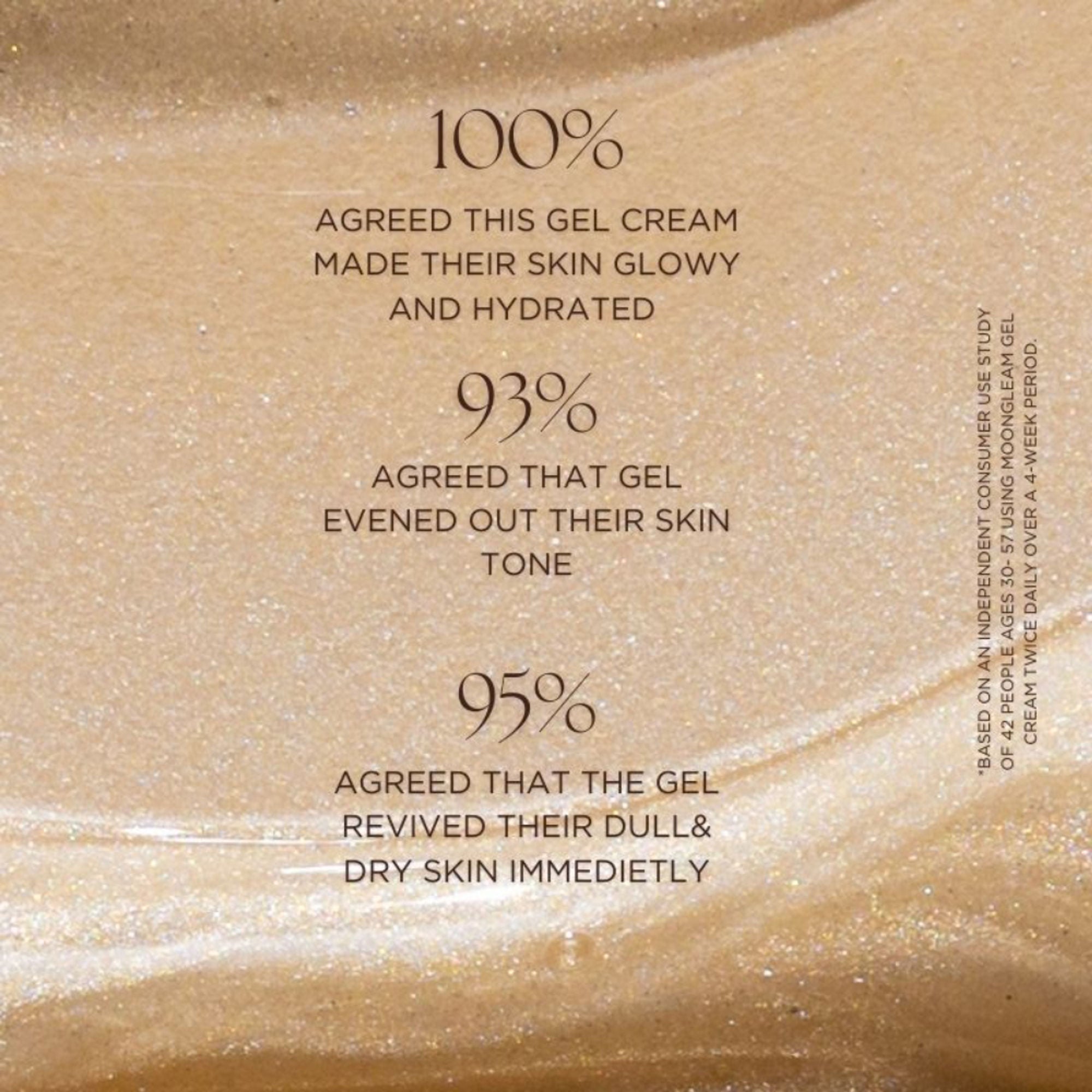 BiE Moongleam- Precious Gel Cream