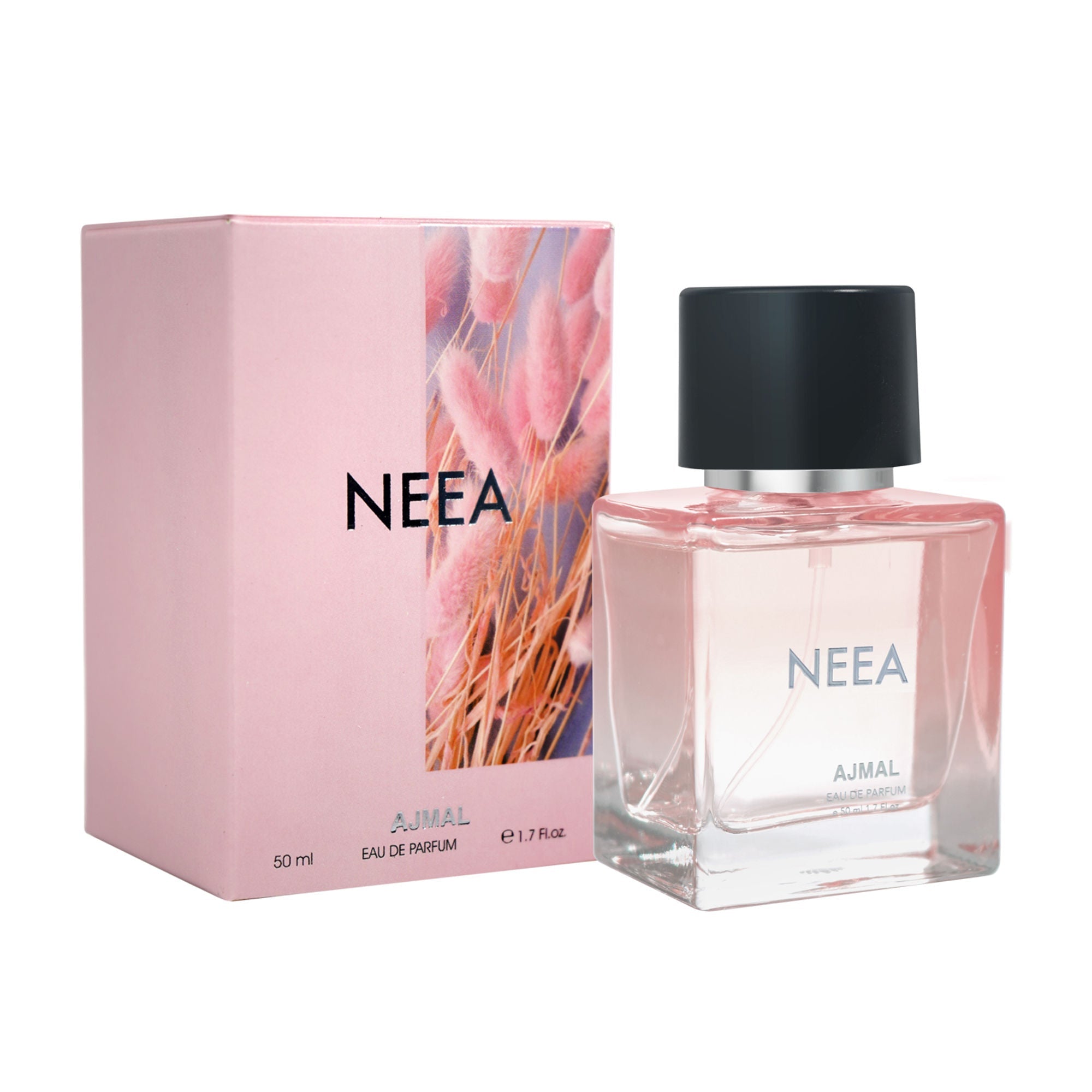 Ajmal India Neea EDP Perfume For Women.