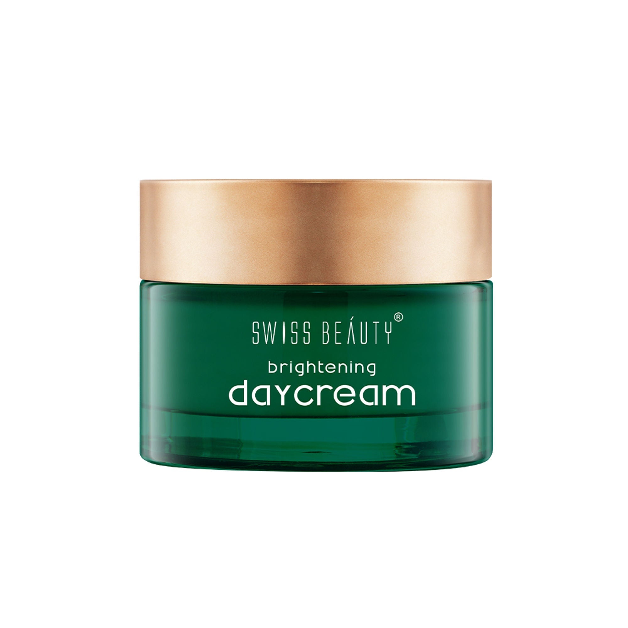 Swiss Beauty Skin Brightenign Day Cream