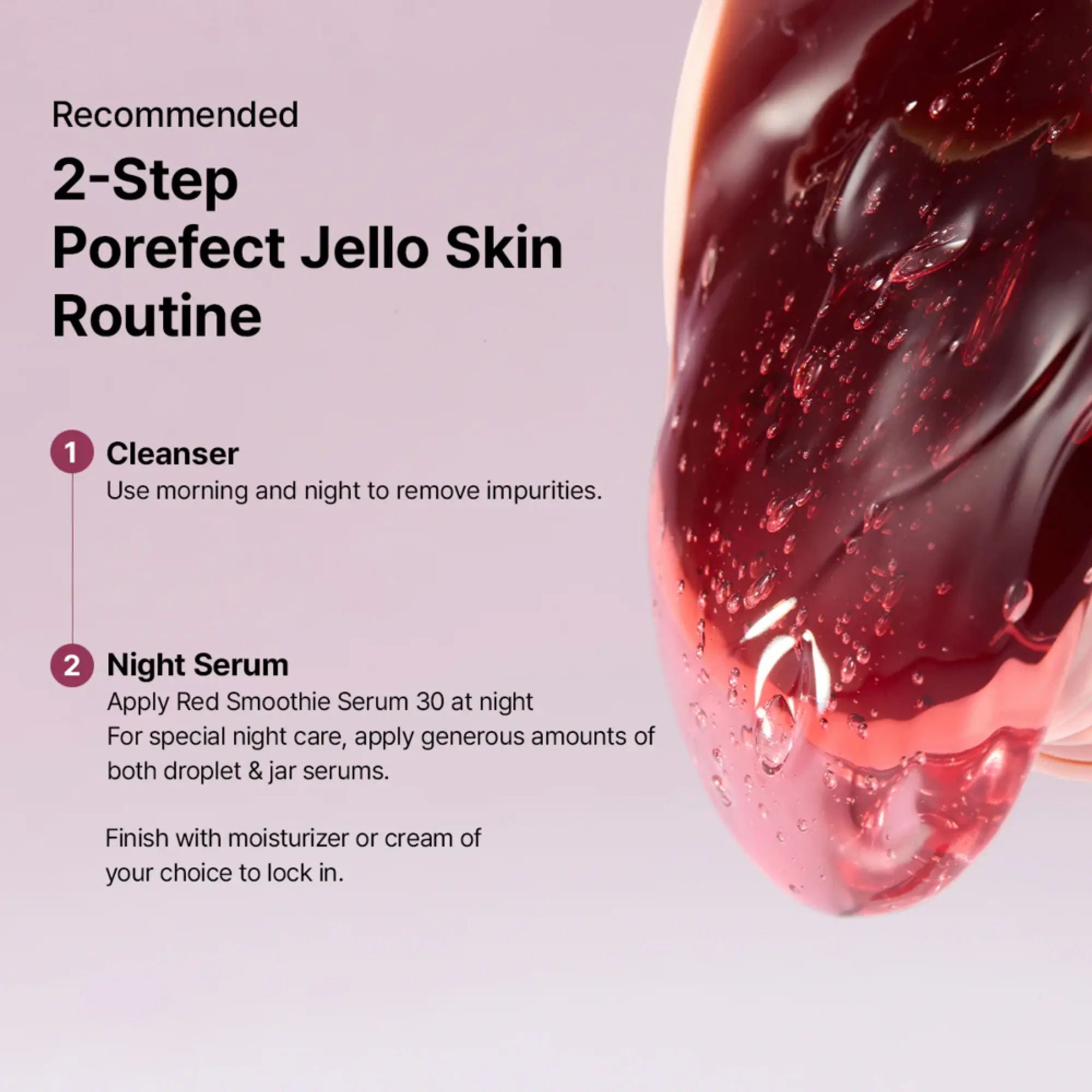 Arencia Collagen Pore Tightening Duo For Youthful Skin