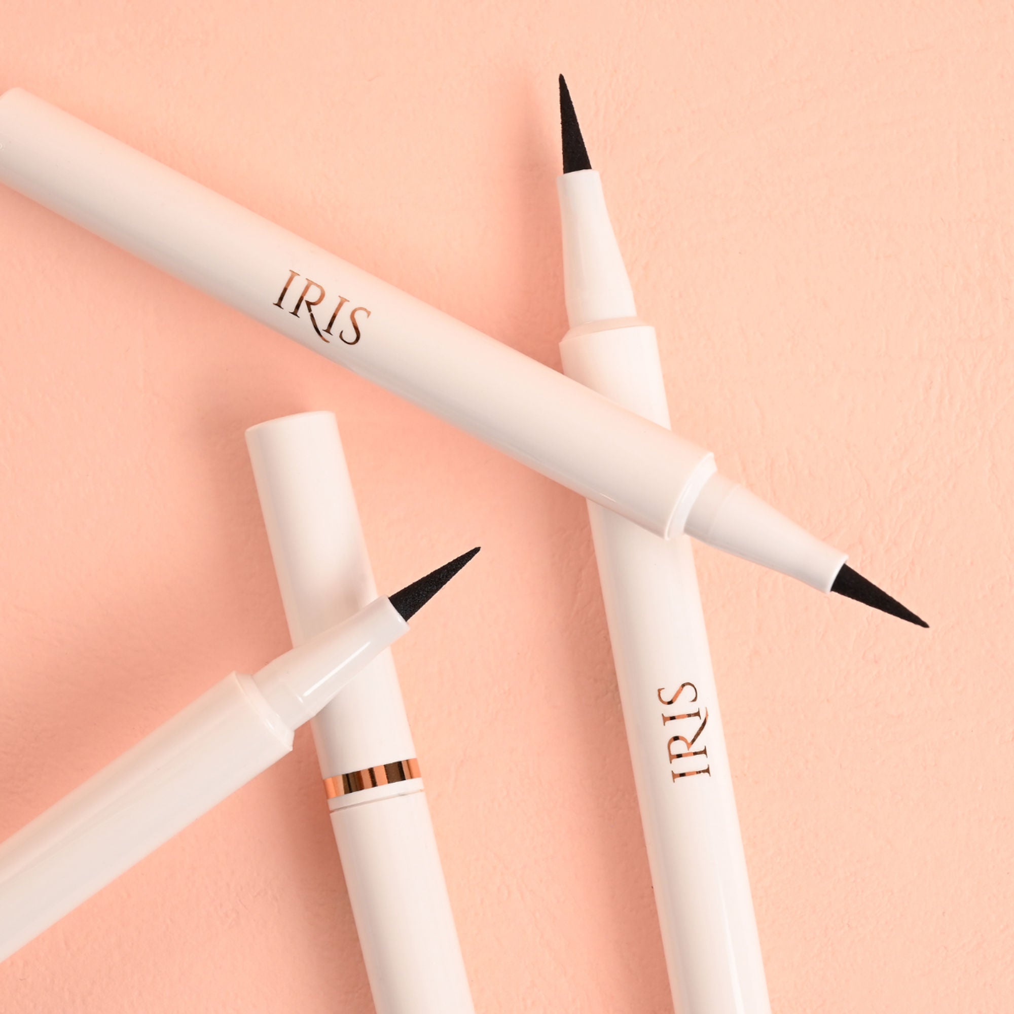 IRIS COSMETICS All That Eye Need Smudge Proof Eyeliner