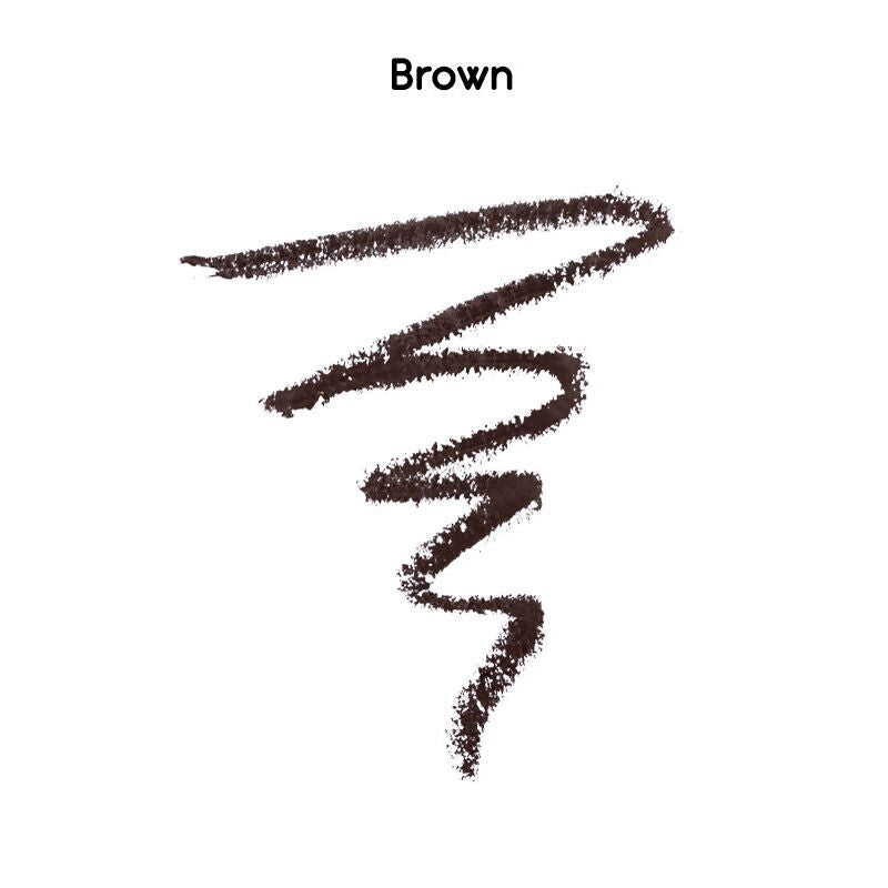 Kay Beauty By Katrina Kaif 24HR Coloured Matte Kajal - Brown