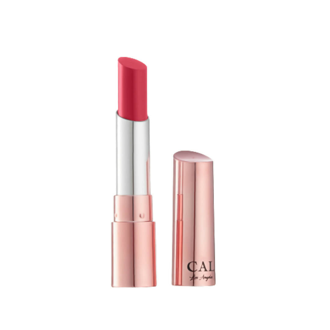 CAL Los Angeles Rose Collection Bullet Lipstick Tempt 16 - Pink