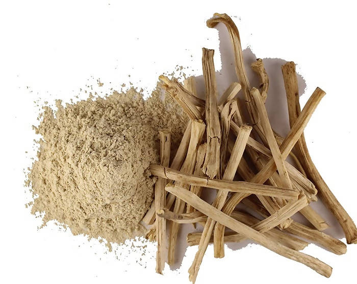 Dark Forest Shatavari Powder