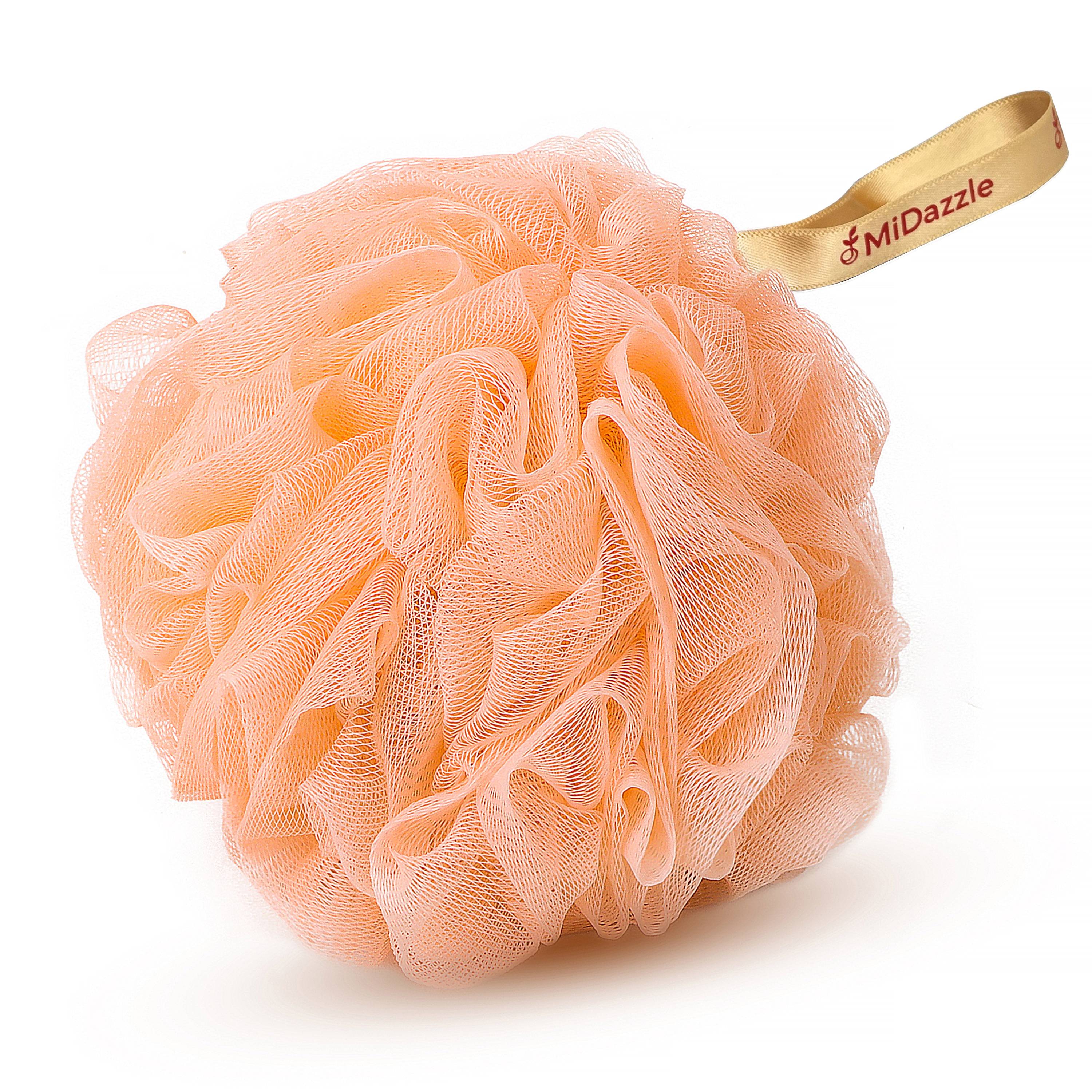 MiDazzle Bath Loofah-L MINL6003
