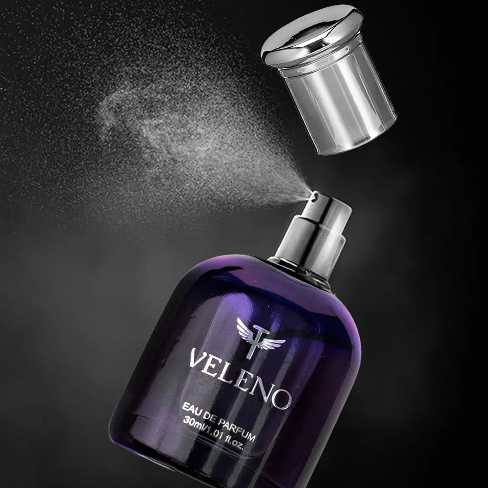 Bombay Shaving Company Veleno Perfume 30ml