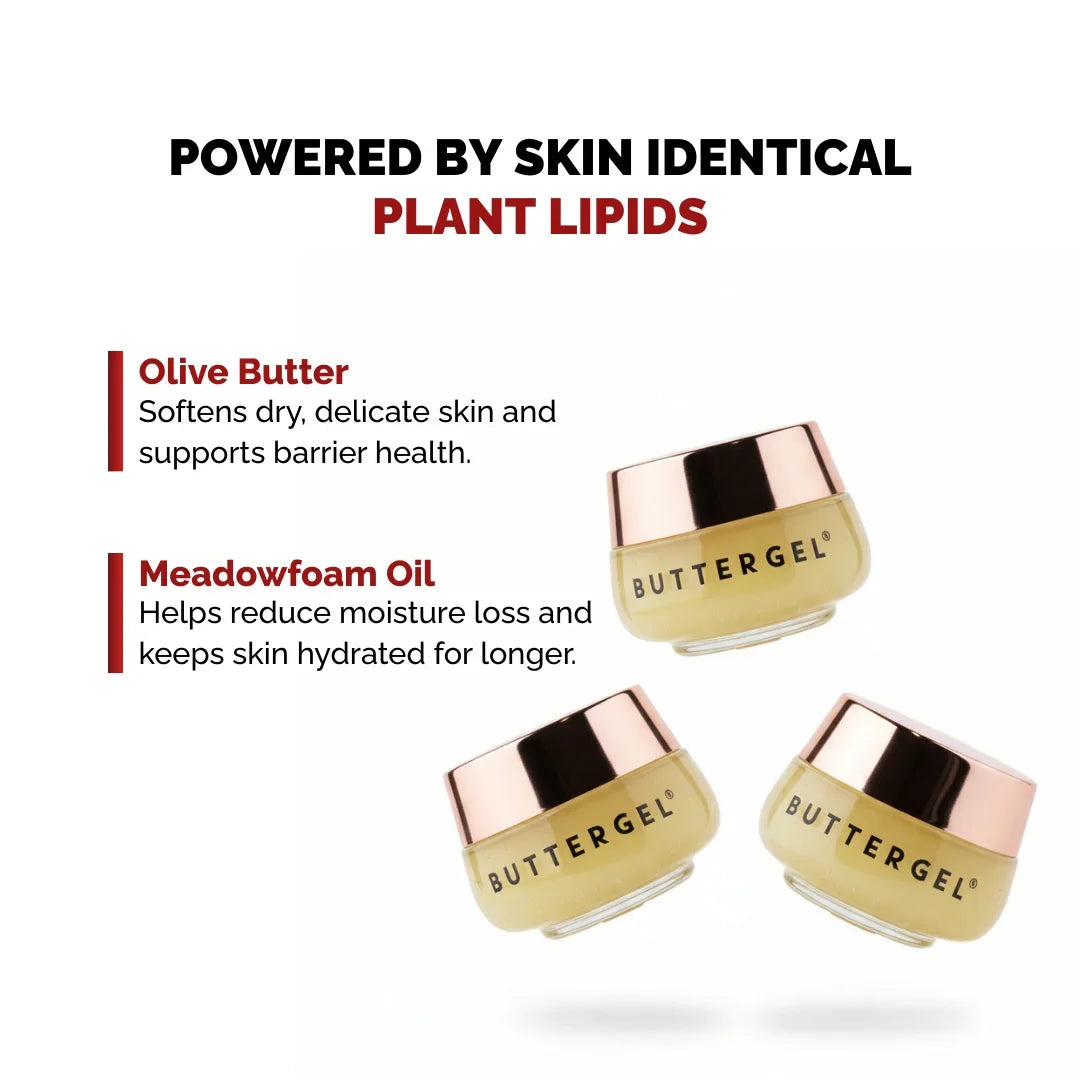 Chosen Smoo Buttergel Pediatrician Tested Best Mom & Baby Moisturize