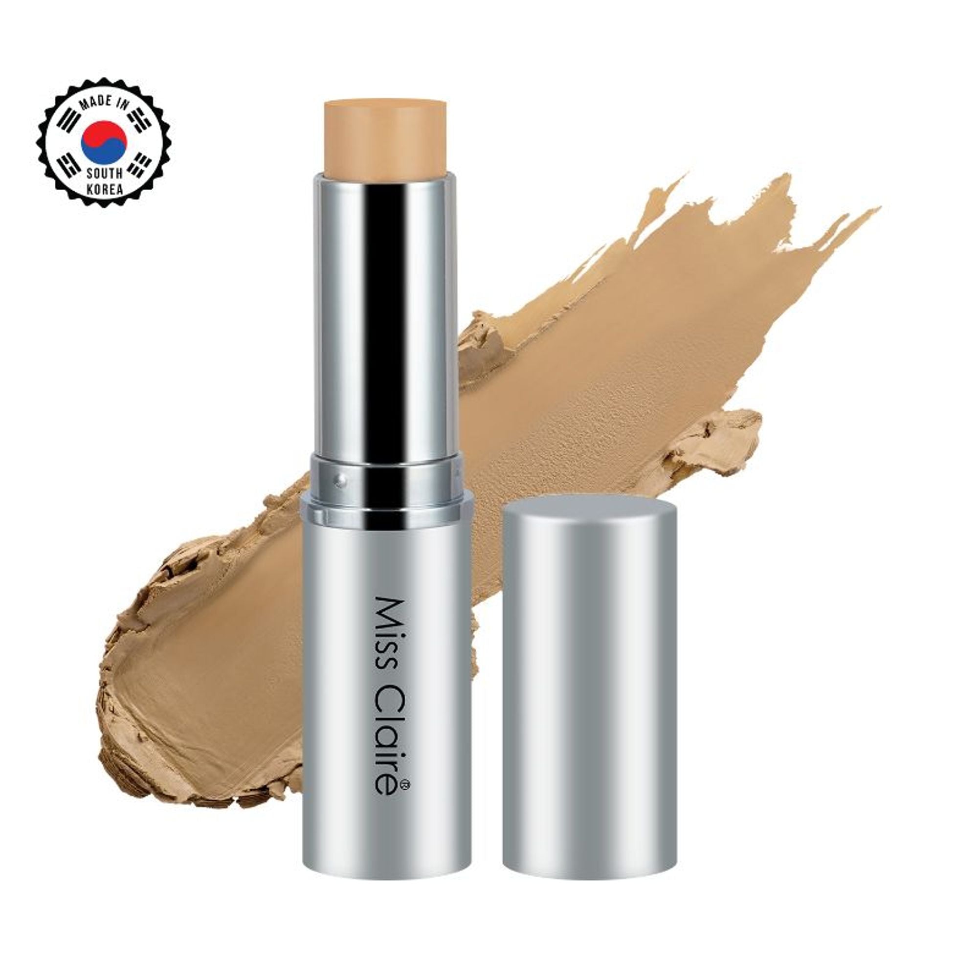 Miss Claire Prestige Stick Foundation - Fs22