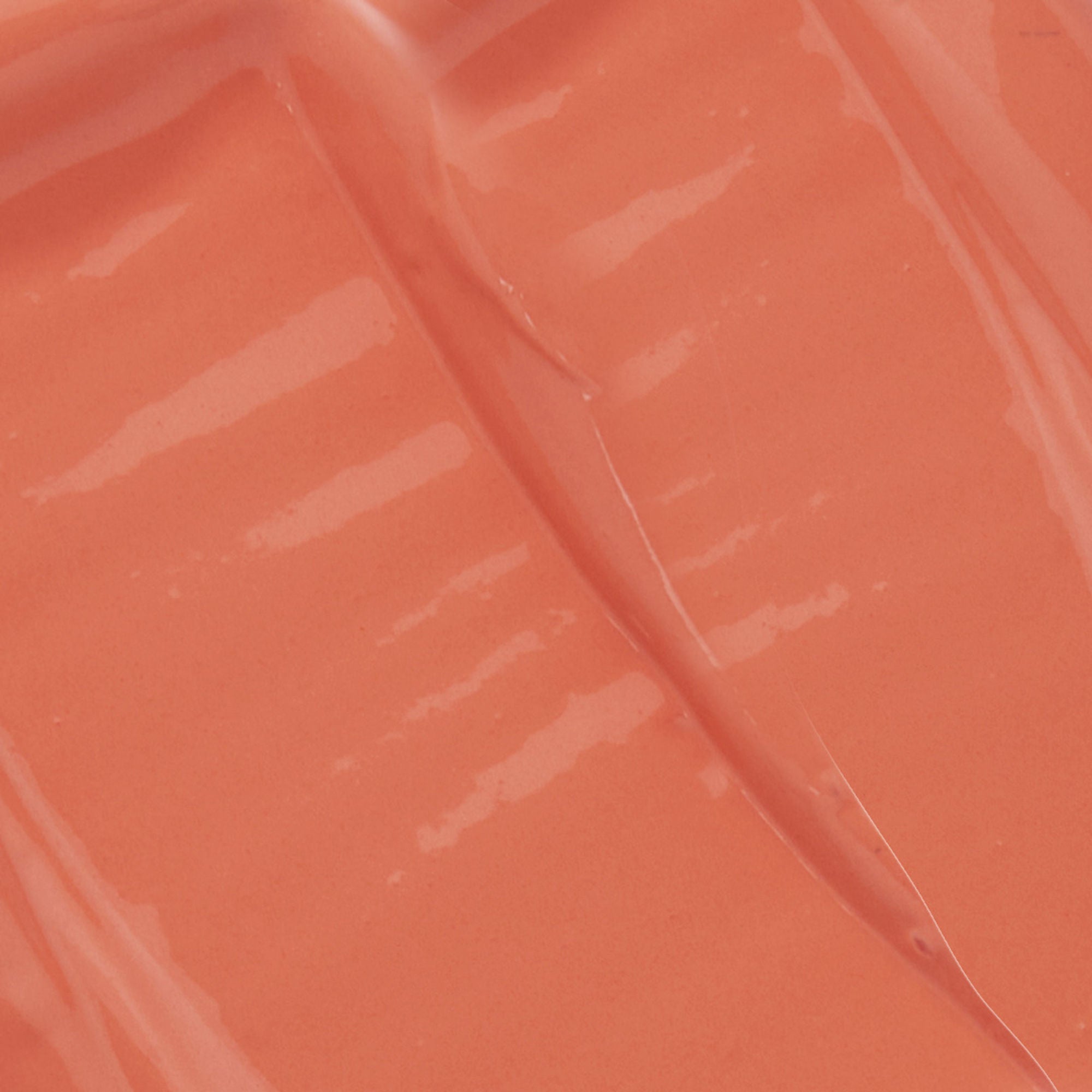 Makeup Revolution Bomb Cream Blusher-Lightweight Creamy Formula-Enriched With Vitamin E - Peach Filter