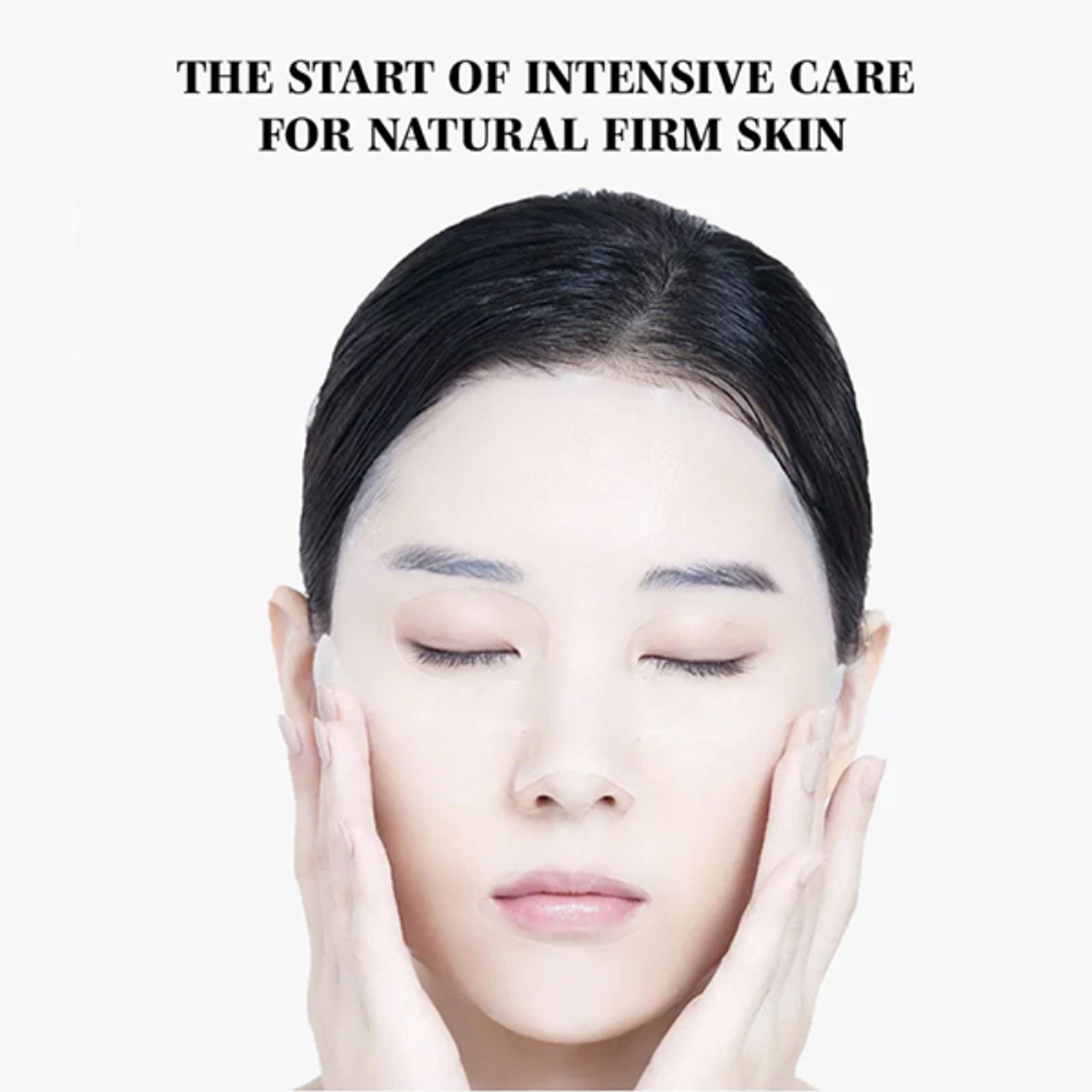 Mixsoon Deep Barrier Mask, Repairs, Strengthens & Restores Skin Barrier Sheet Mask