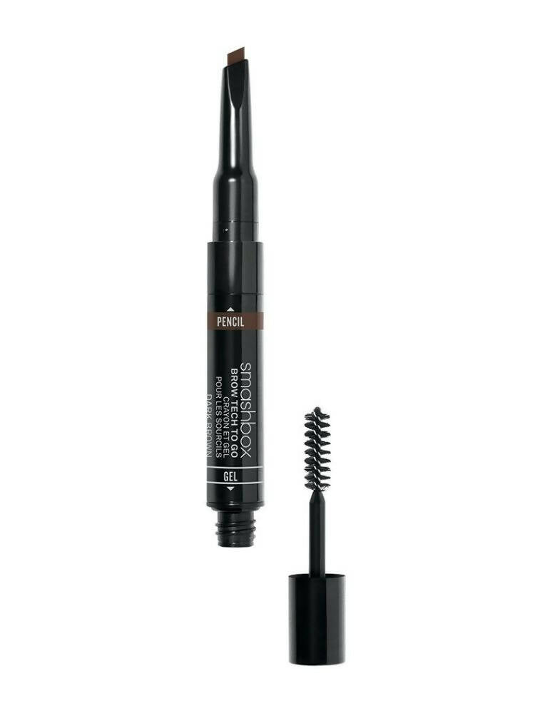 Smashbox Brow Tech To Go - Dark Brown