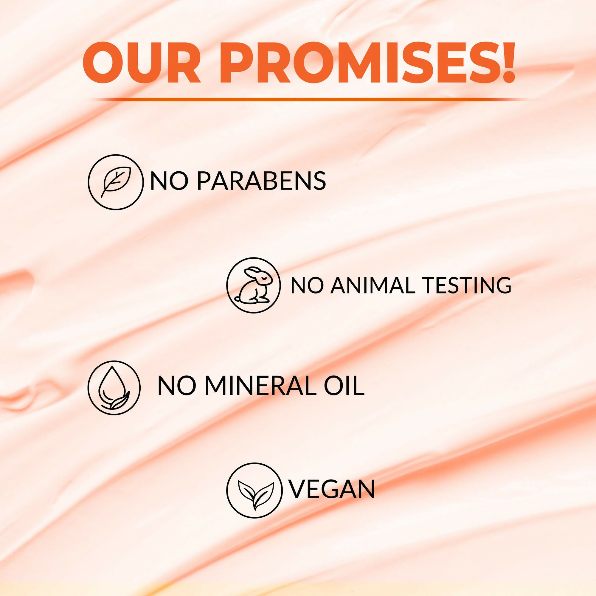 Good Vibes Papaya Even Skin Tone Night Cream with Power of Serum - Nourishes and Brightens the Skin Overnight
