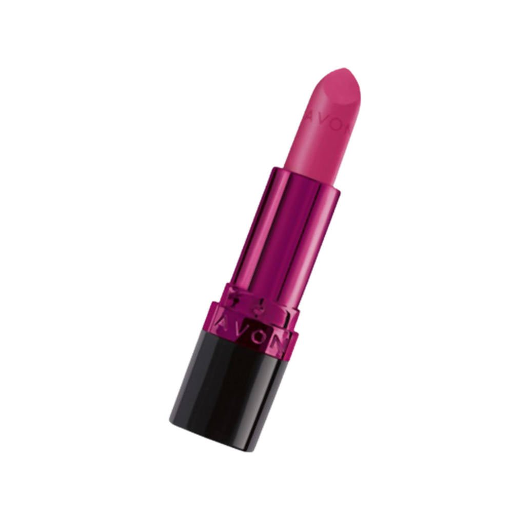 Avon True Color Perfectly Smooth Lipstick - Spring Lilac