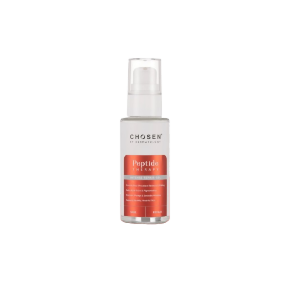 Chosen Peptide Therapy Intense Repair Gel