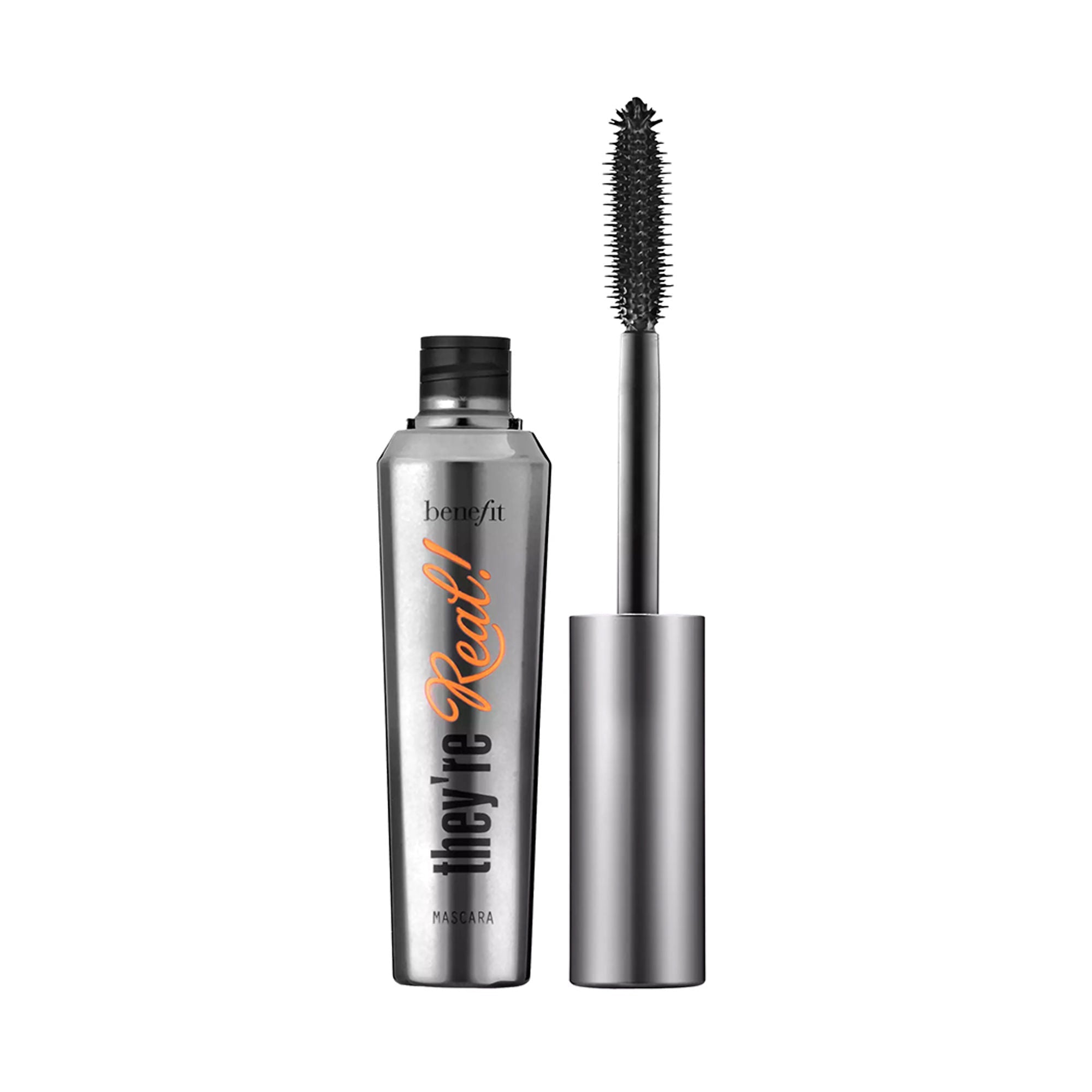 Benefit Cosmetics They'Re Real! Lengthening Mascara - Jet Black