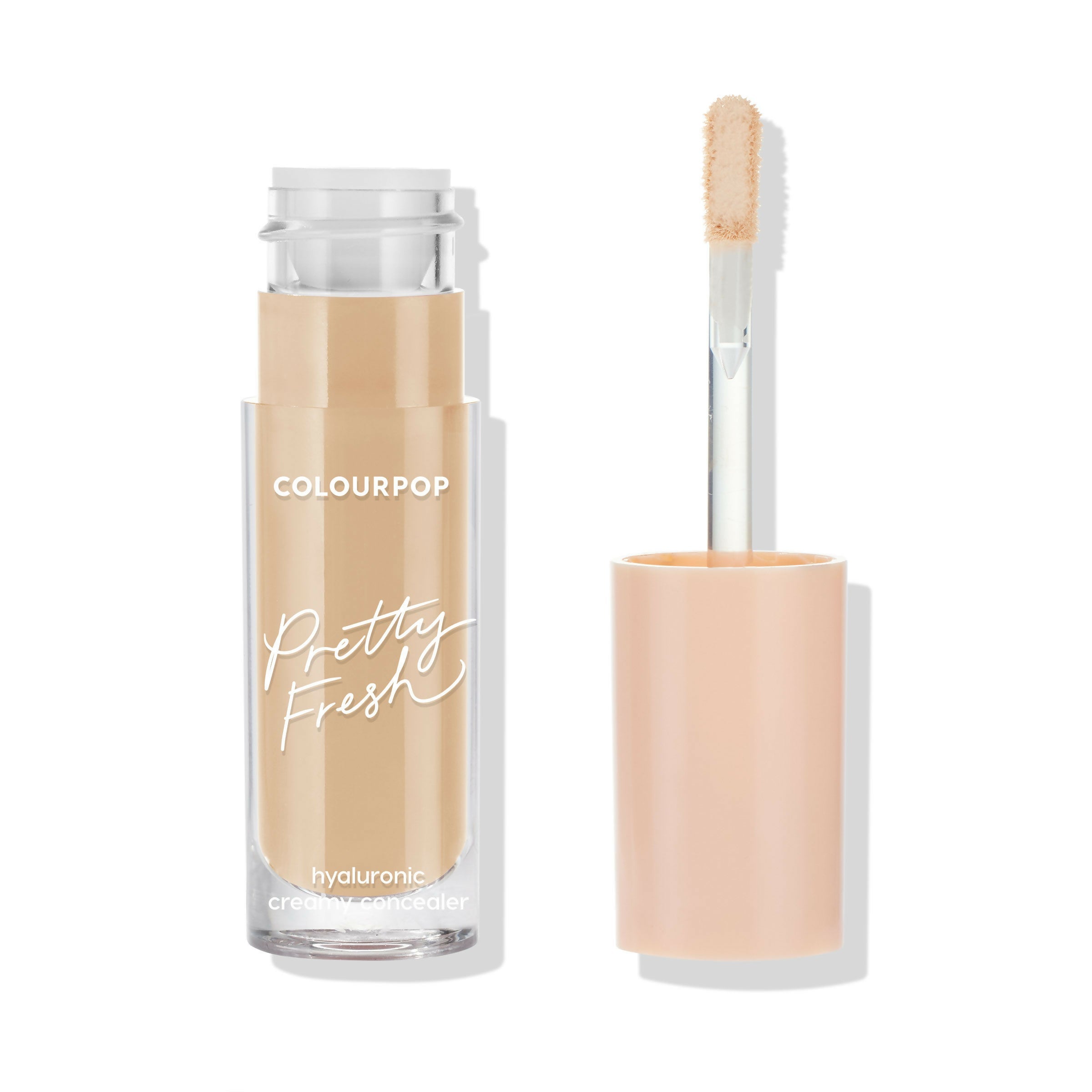 ColourPop Pretty Fresh Concealer - Medium 90w