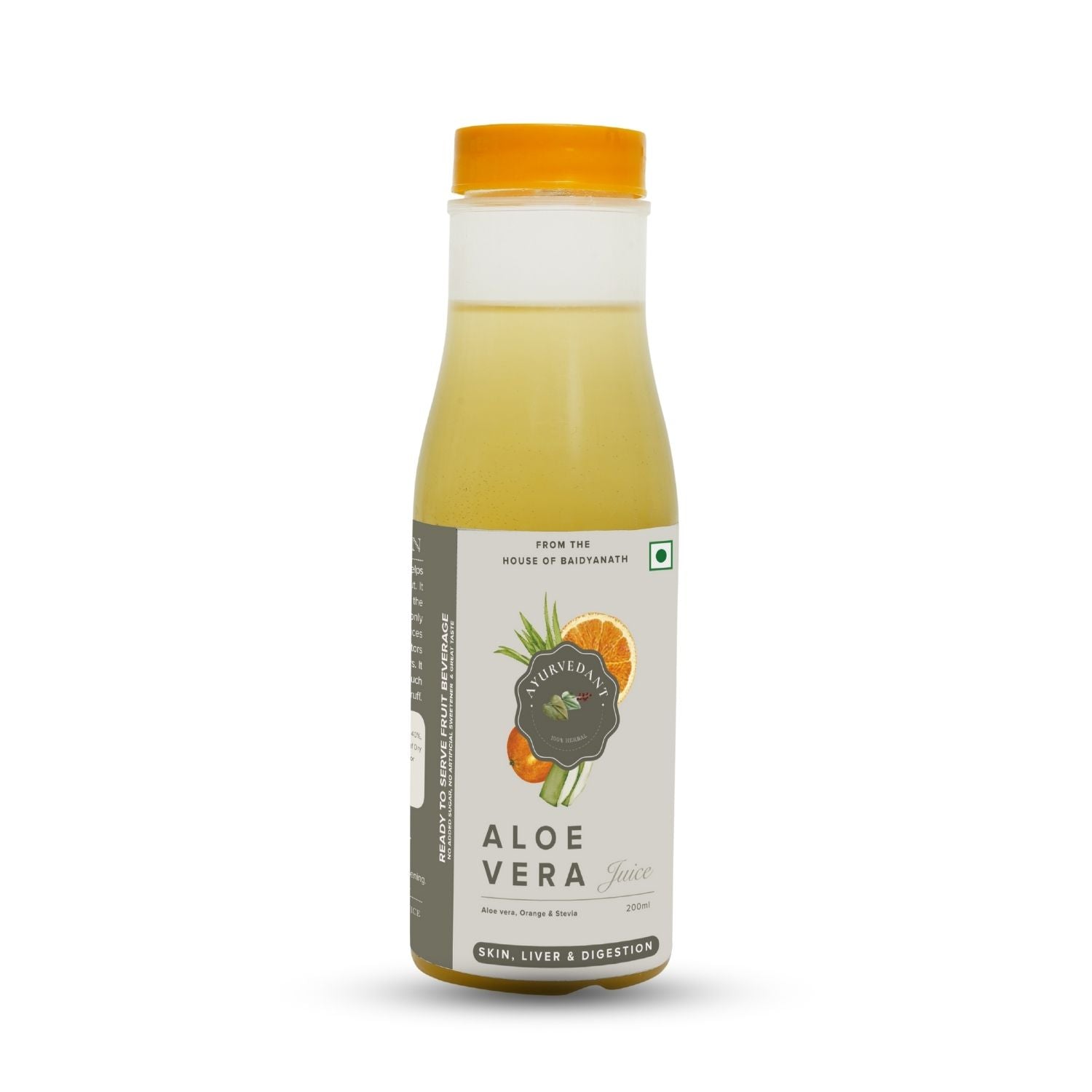 Aloe Vera Ready To Drink Juice (Buy 1 Get 1 Free) 200ML - Image 1