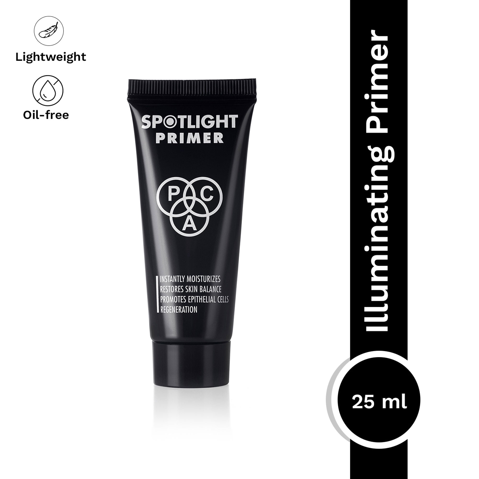 PAC Studio Spotlight Primer