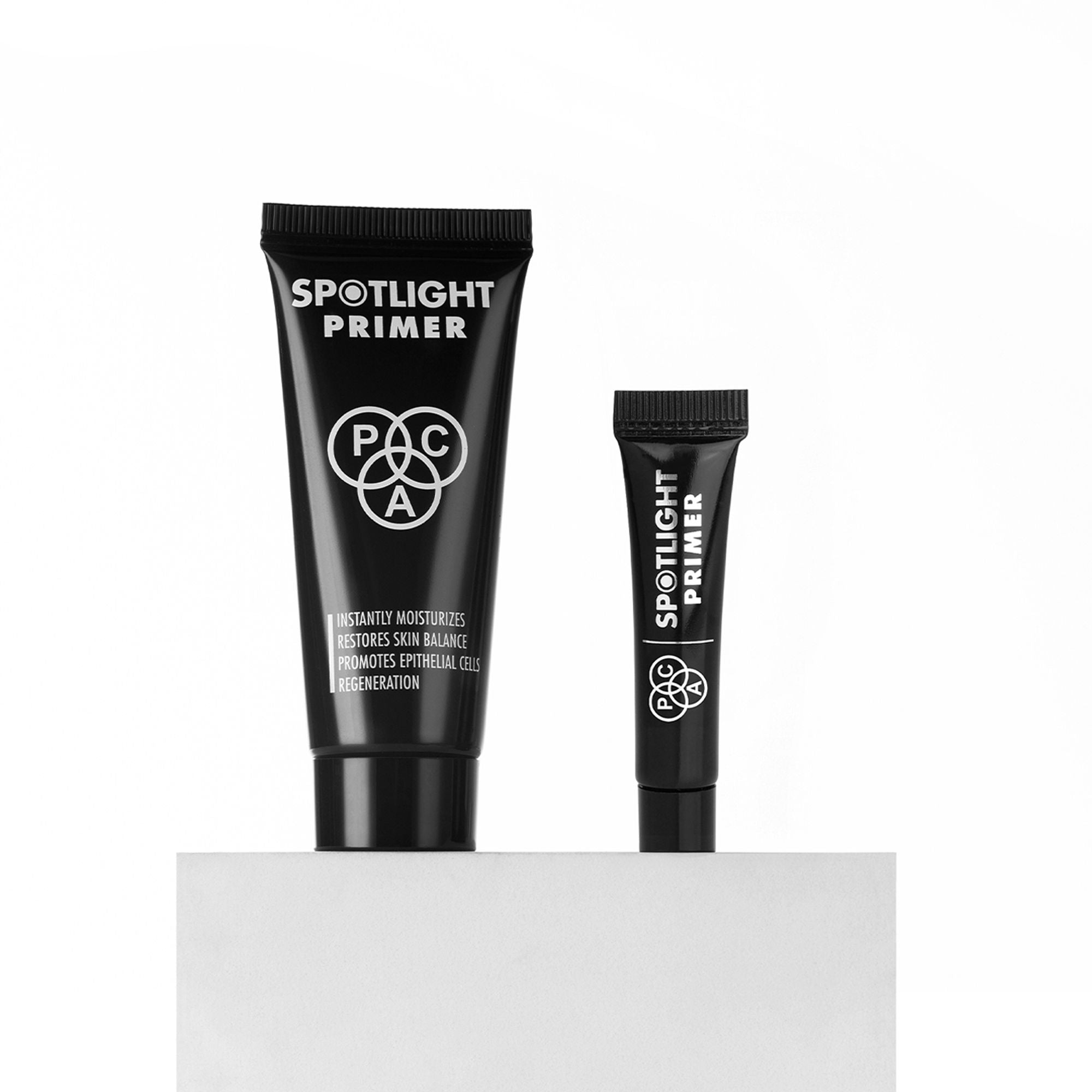 PAC Studio Spotlight Primer