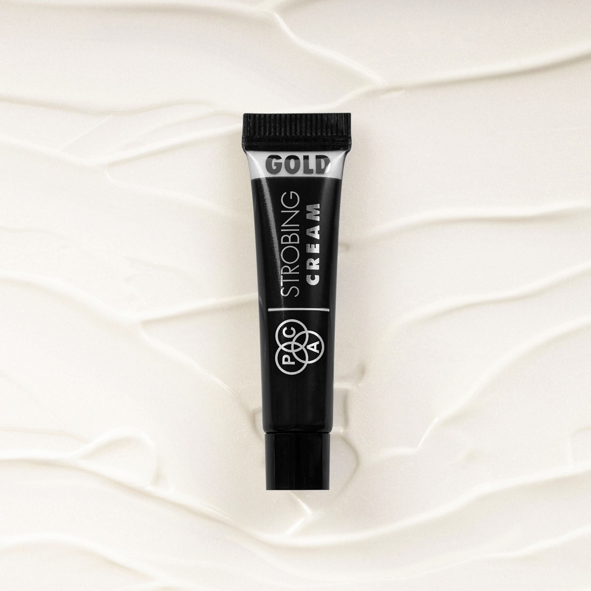 PAC Studio Strobing Cream Mini - Gold