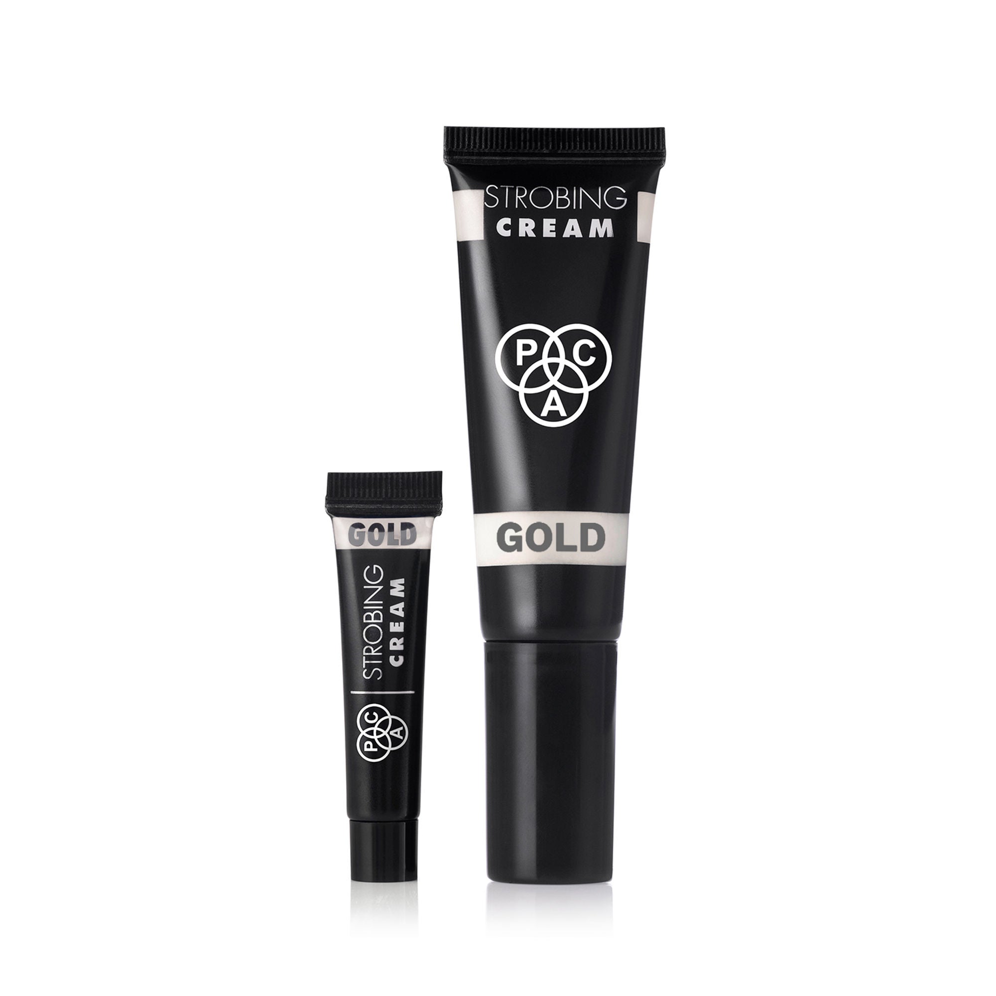 PAC Studio Strobing Cream Mini - Gold