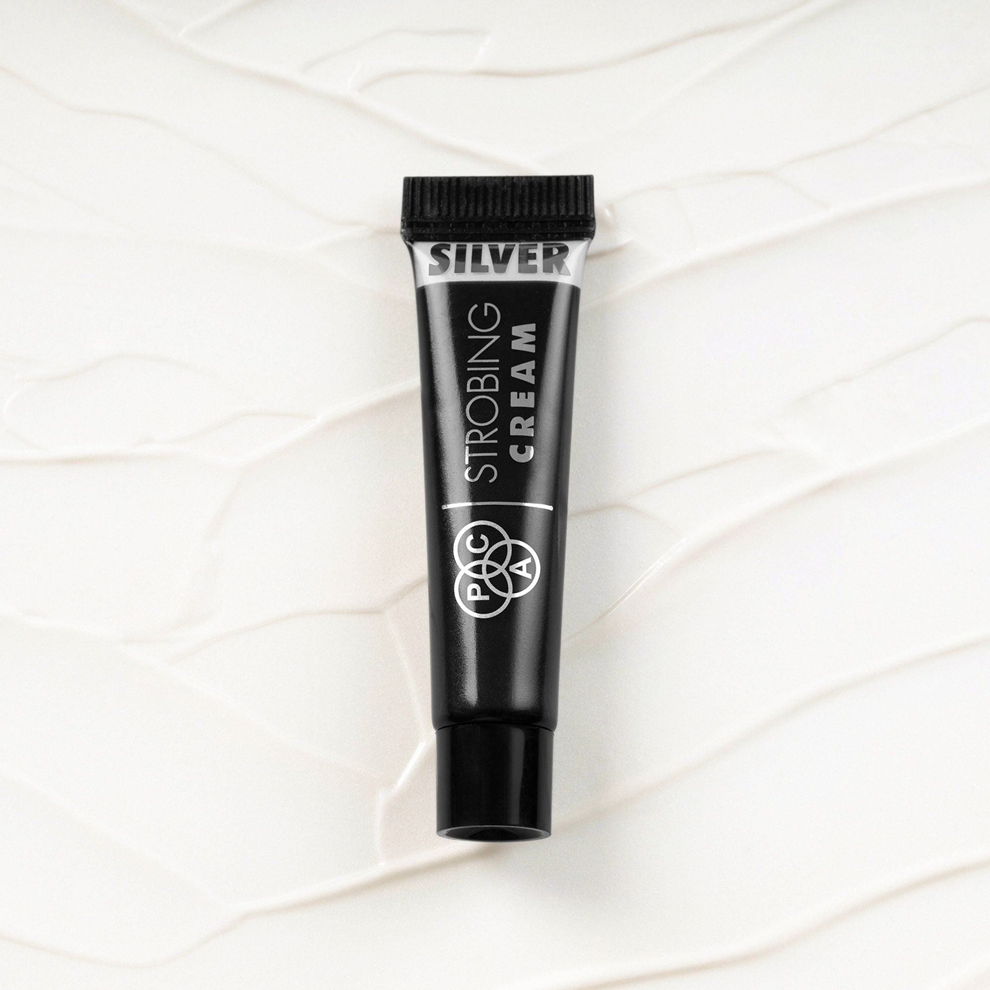 PAC Studio Strobing Cream Mini - Silver