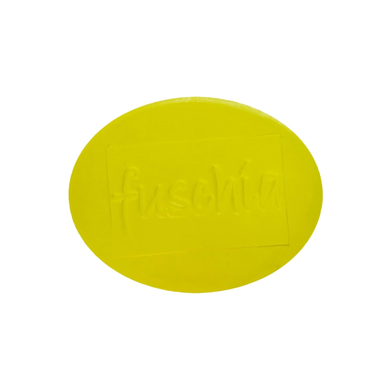 Fuschia Natural Handmade Herbal Soap, Lemon Grass Oil