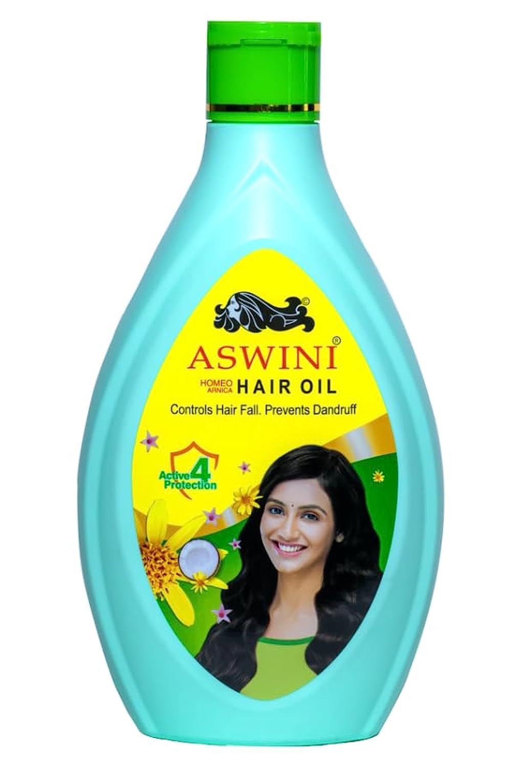 Aswini Hair Oil
