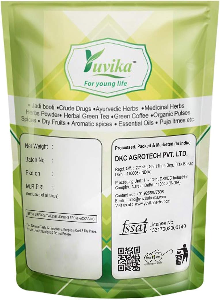 Yuvika Gokhru Chota | Gokhroo Chota - Tribulus Terrestris Seeds - Small Caltrops