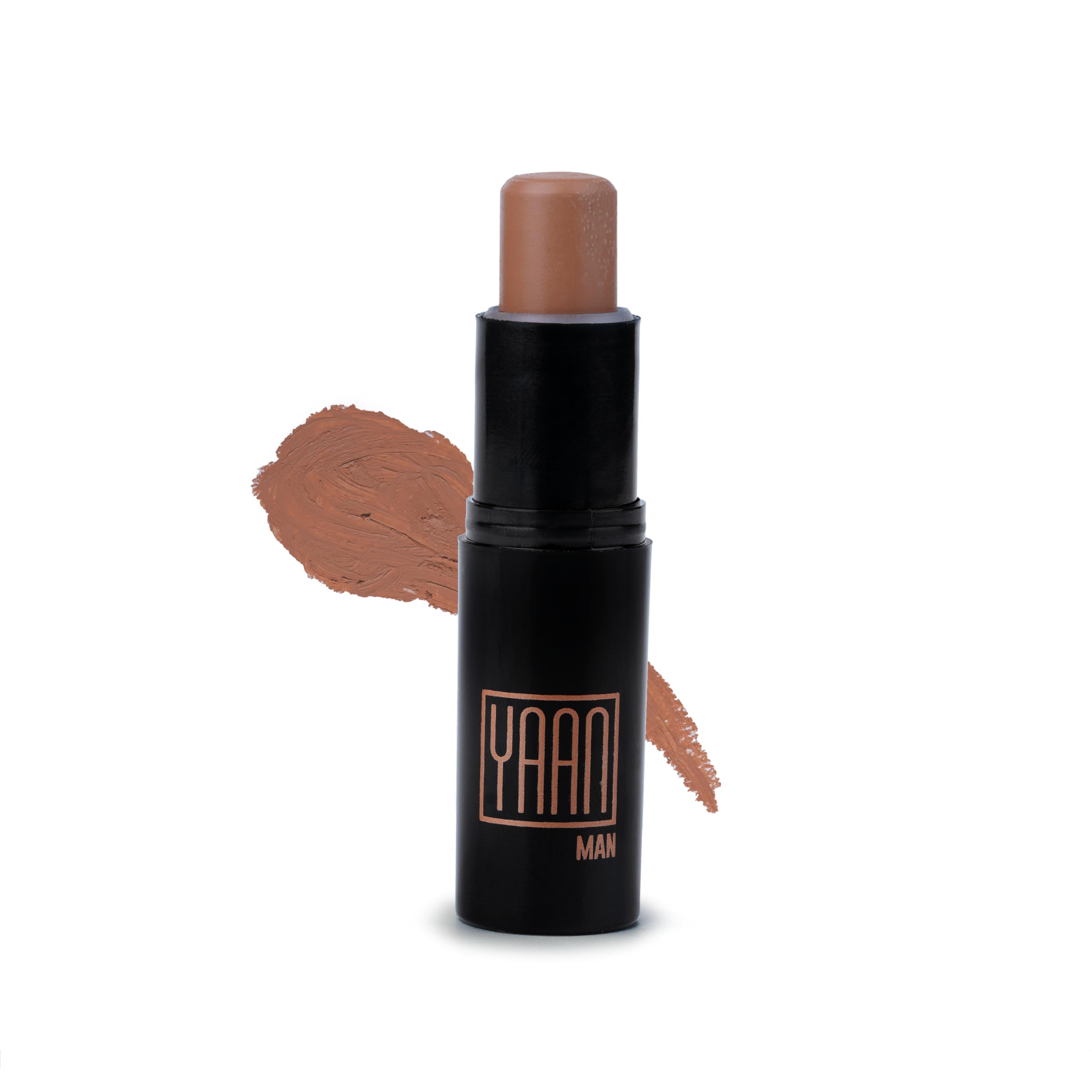 YAAN MAN Natural Concealer For Men - Dark Shade