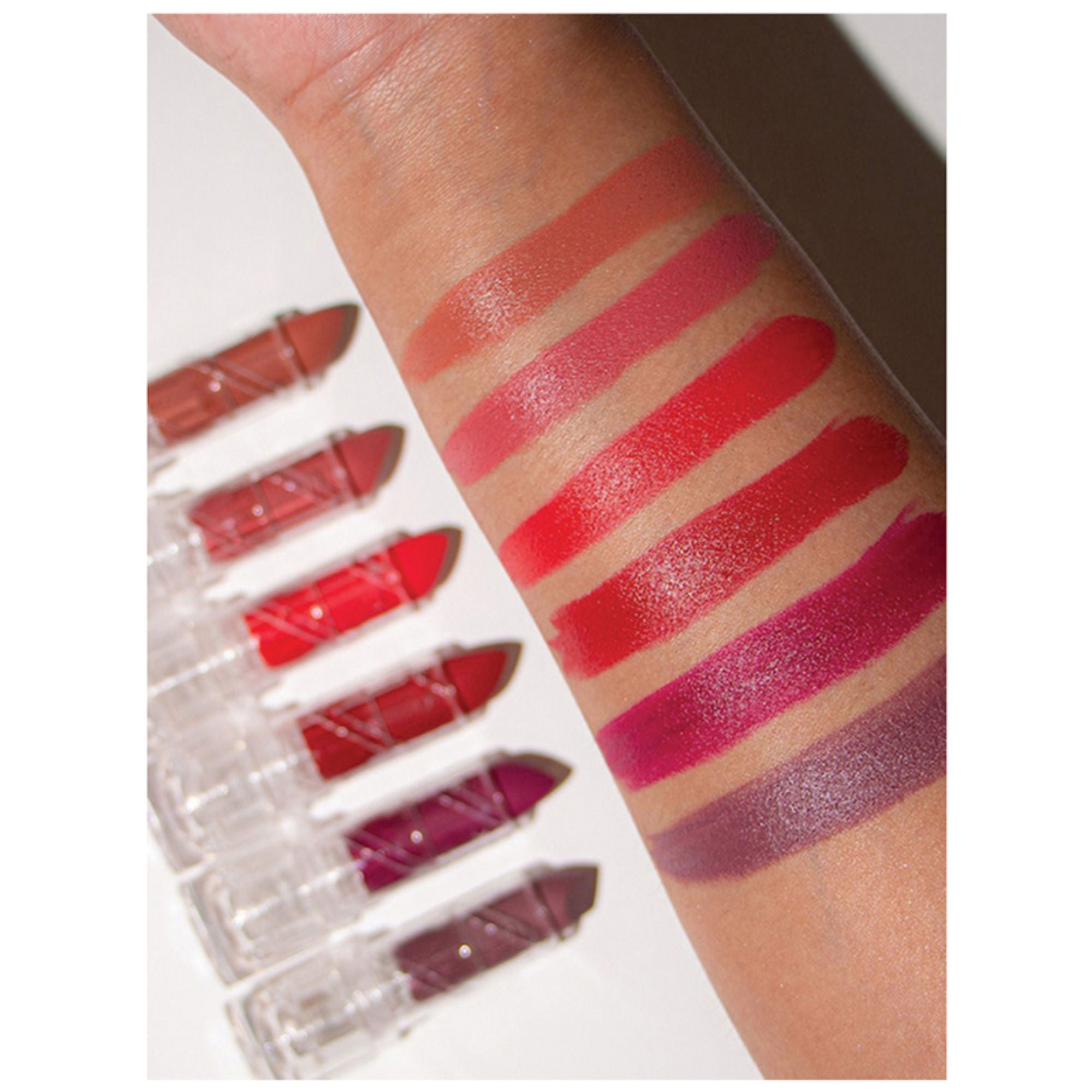 Revolution Relove Baby Lipstick - Express